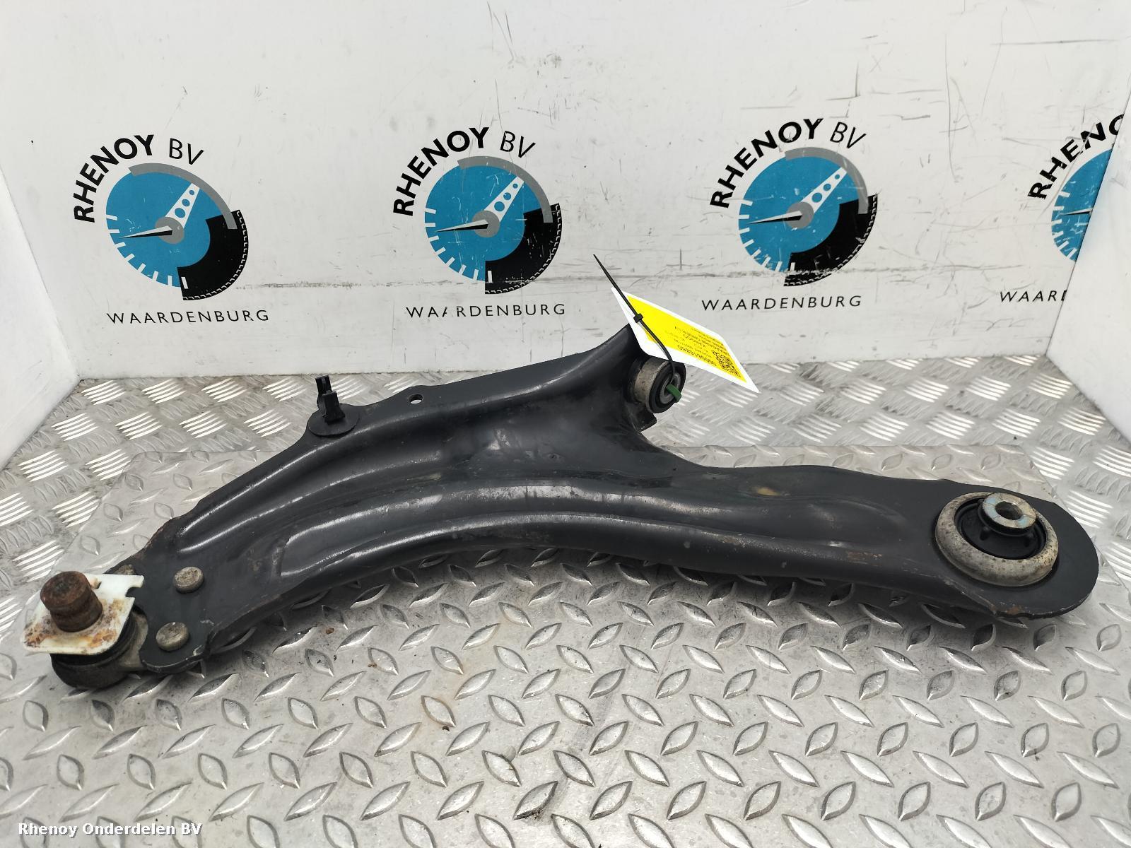 Bekijk Auto-onderdeel DRAAGARM ONDER LV RENAULT KANGOO 2012