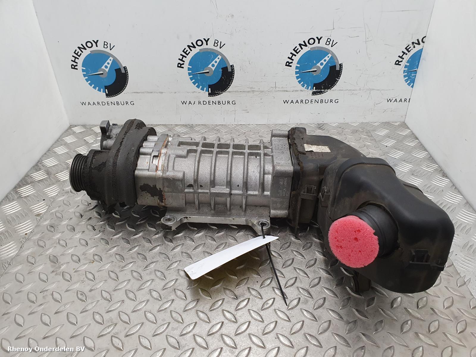 Bekijk Auto-onderdeel SUPERCHARGER / COMPRESSOR AUDI A1 2012