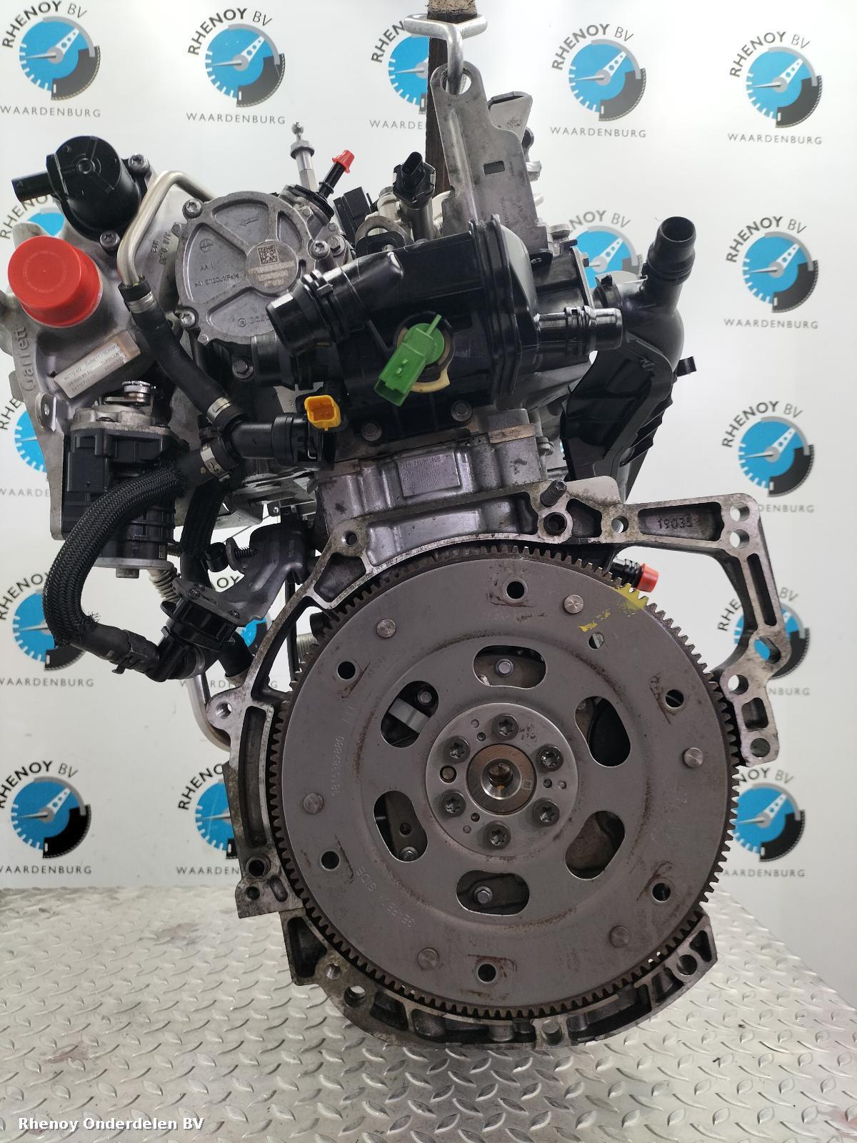 Bekijk Auto-onderdeel MOTOR PEUGEOT 3008 2019