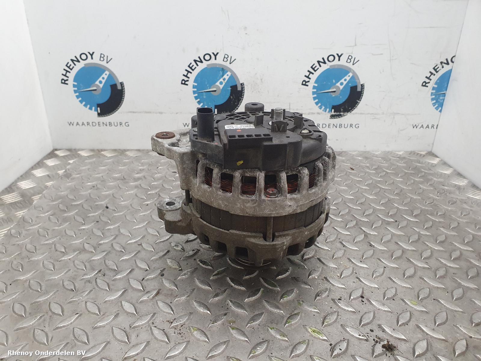 Bekijk Auto-onderdeel DYNAMO VOLKSWAGEN UP 2012