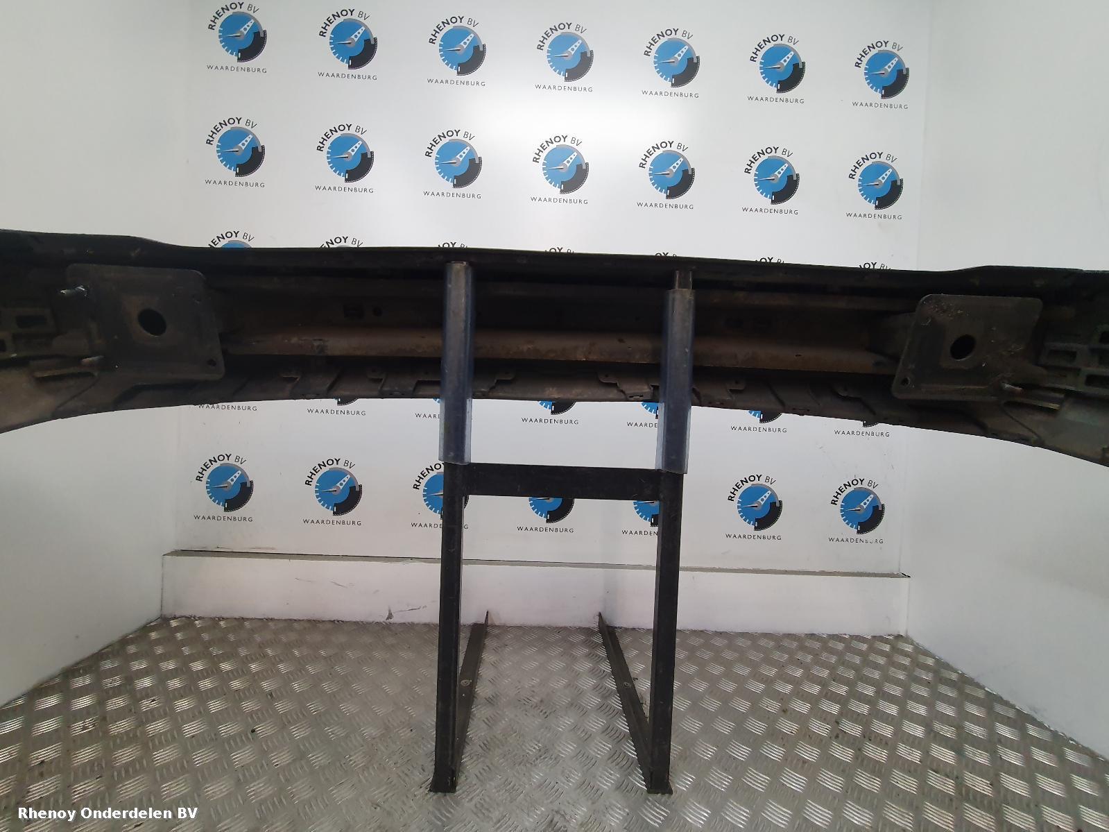 2010 VOLKSWAGEN CADDY BUMPER ACHTER View Auto part BUMPER ACHTER VOLKSWAGEN CADDY 2010