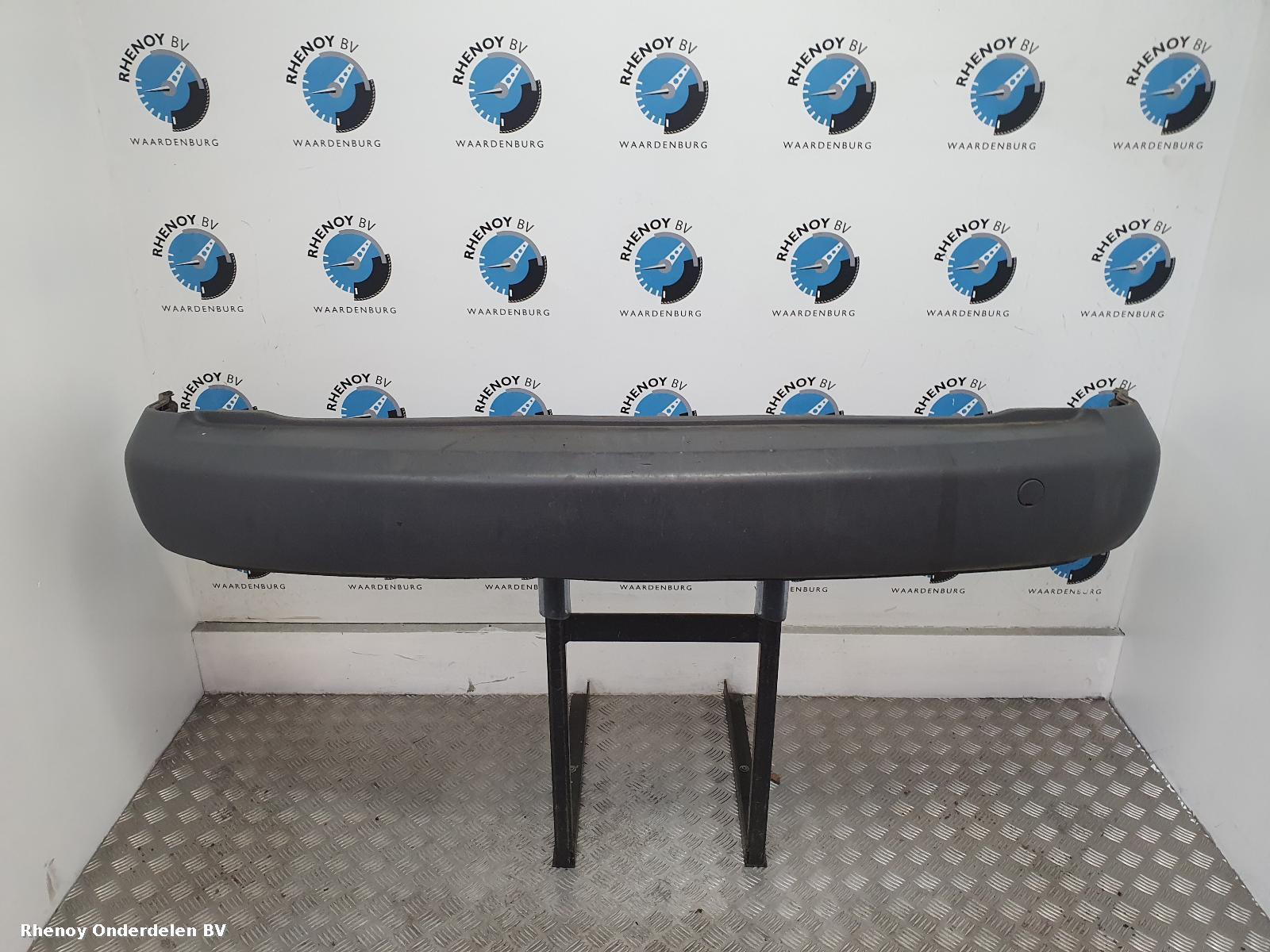 Bekijk Auto-onderdeel BUMPER ACHTER VOLKSWAGEN CADDY 2010