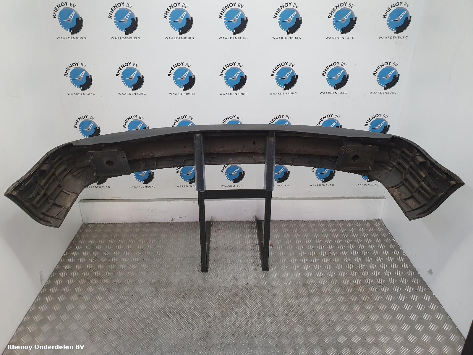 2010 VOLKSWAGEN CADDY BUMPER ACHTER View Auto part BUMPER ACHTER VOLKSWAGEN CADDY 2010