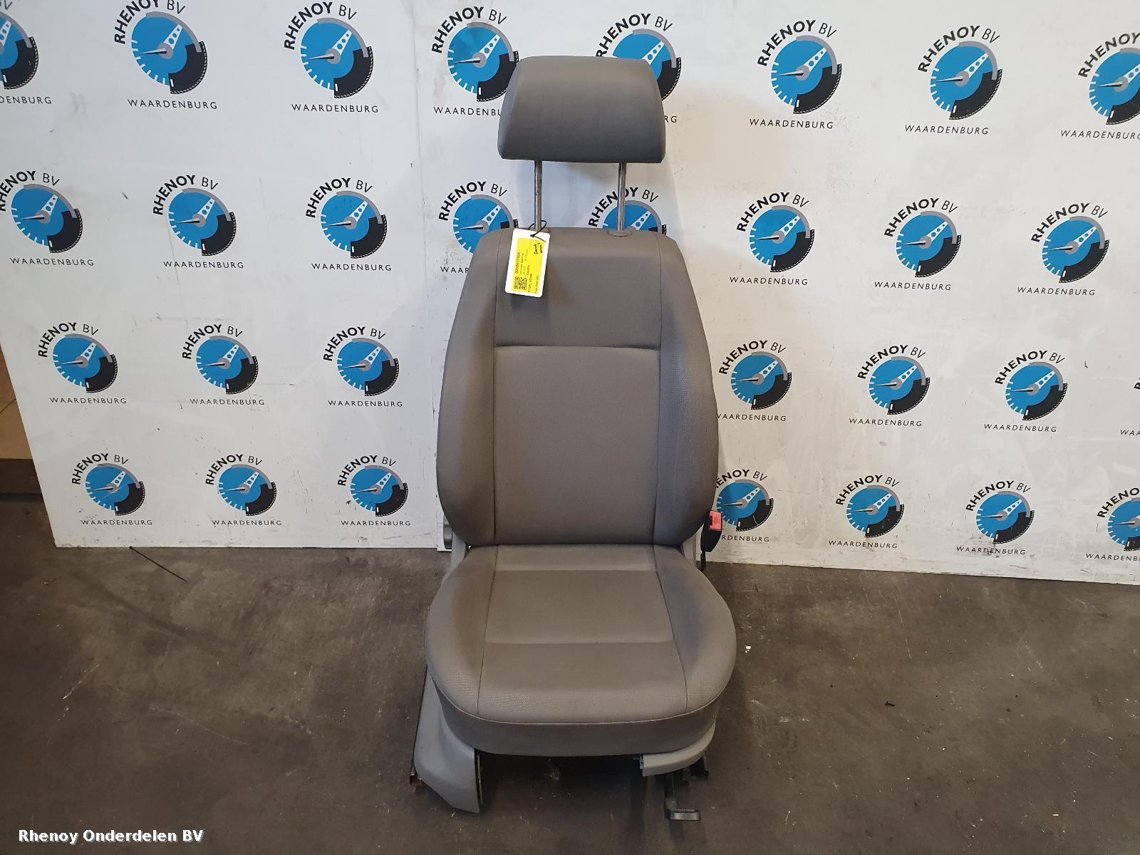 Bekijk Auto-onderdeel STOEL VOOR VOLKSWAGEN CADDY 2010