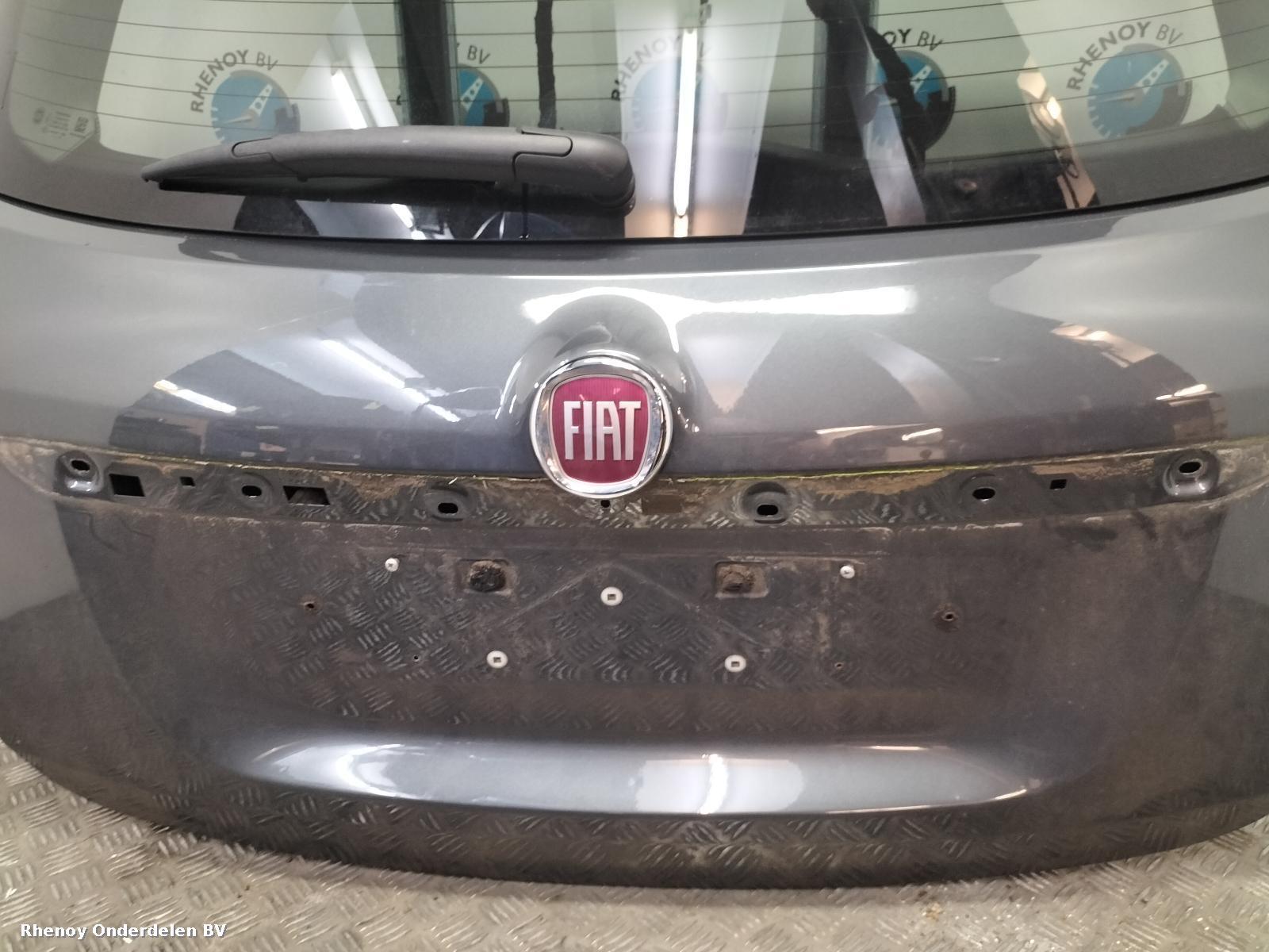 View Auto part ACHTERKLEP FIAT 500X 2016