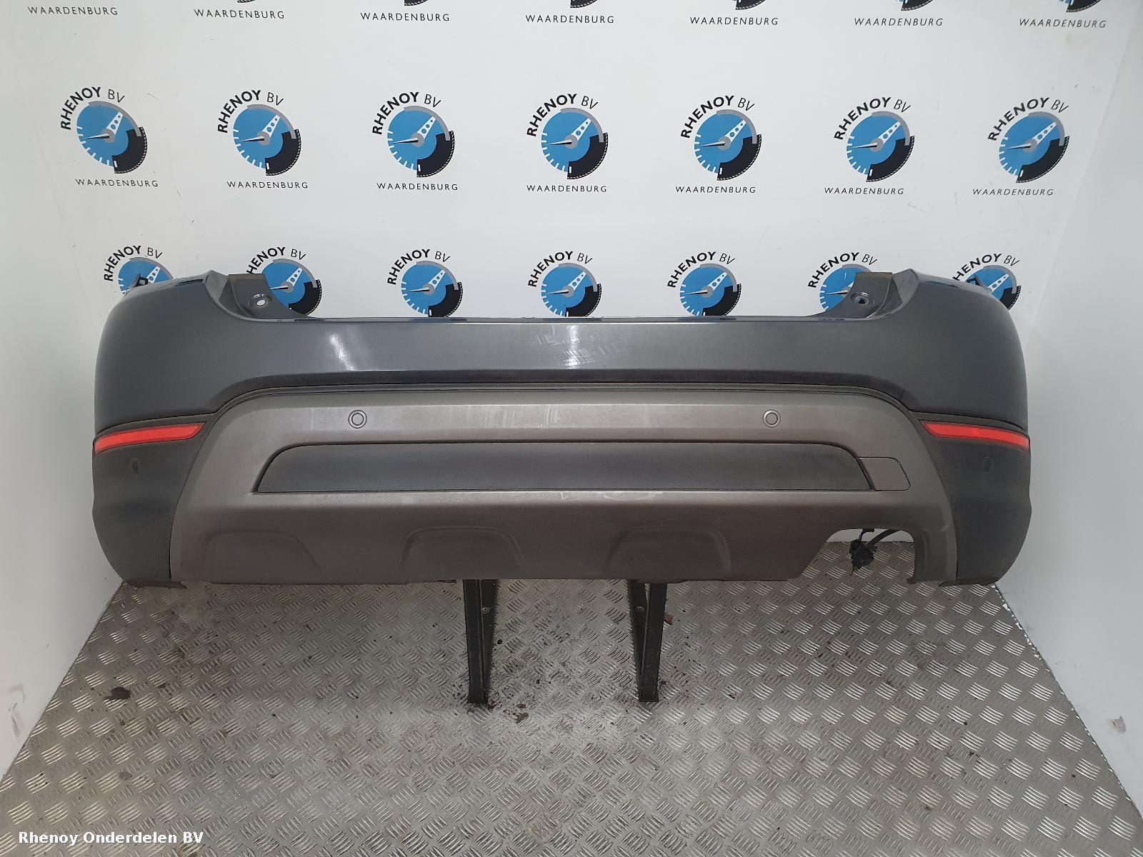 Bekijk Auto-onderdeel BUMPER ACHTER FIAT 500X 2016