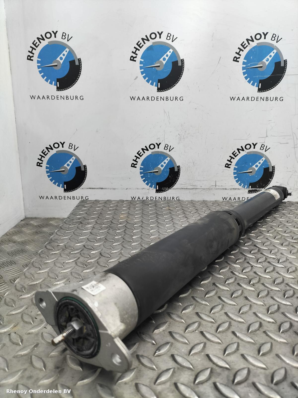 View Auto part VEERPOOT / SCHOKBREKER RA FORD PUMA 2021