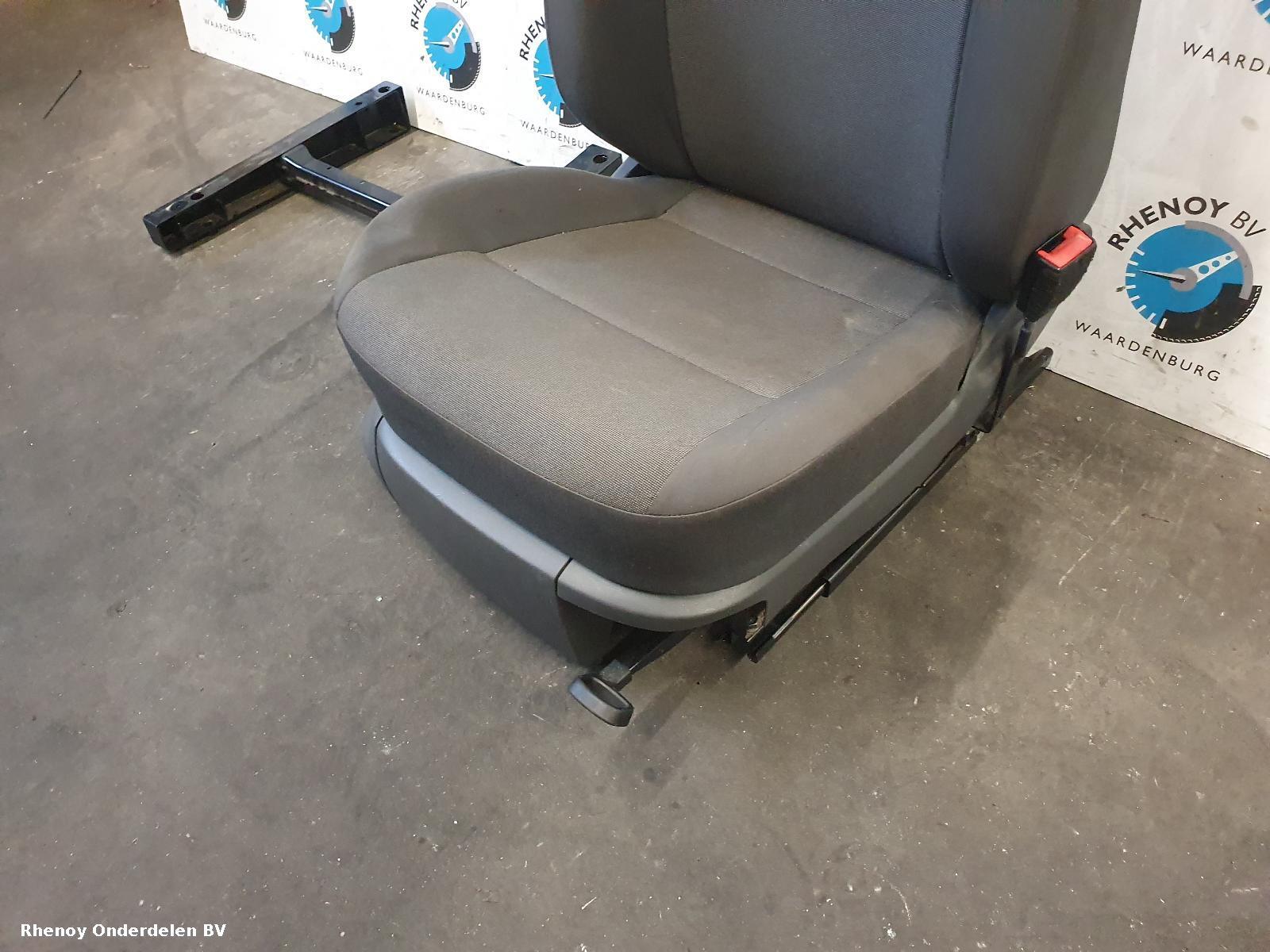 View Auto part STOEL VOOR VOLKSWAGEN CADDY 2015