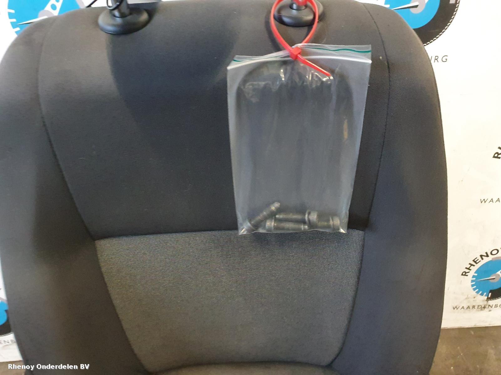 View Auto part STOEL VOOR VOLKSWAGEN CADDY 2015