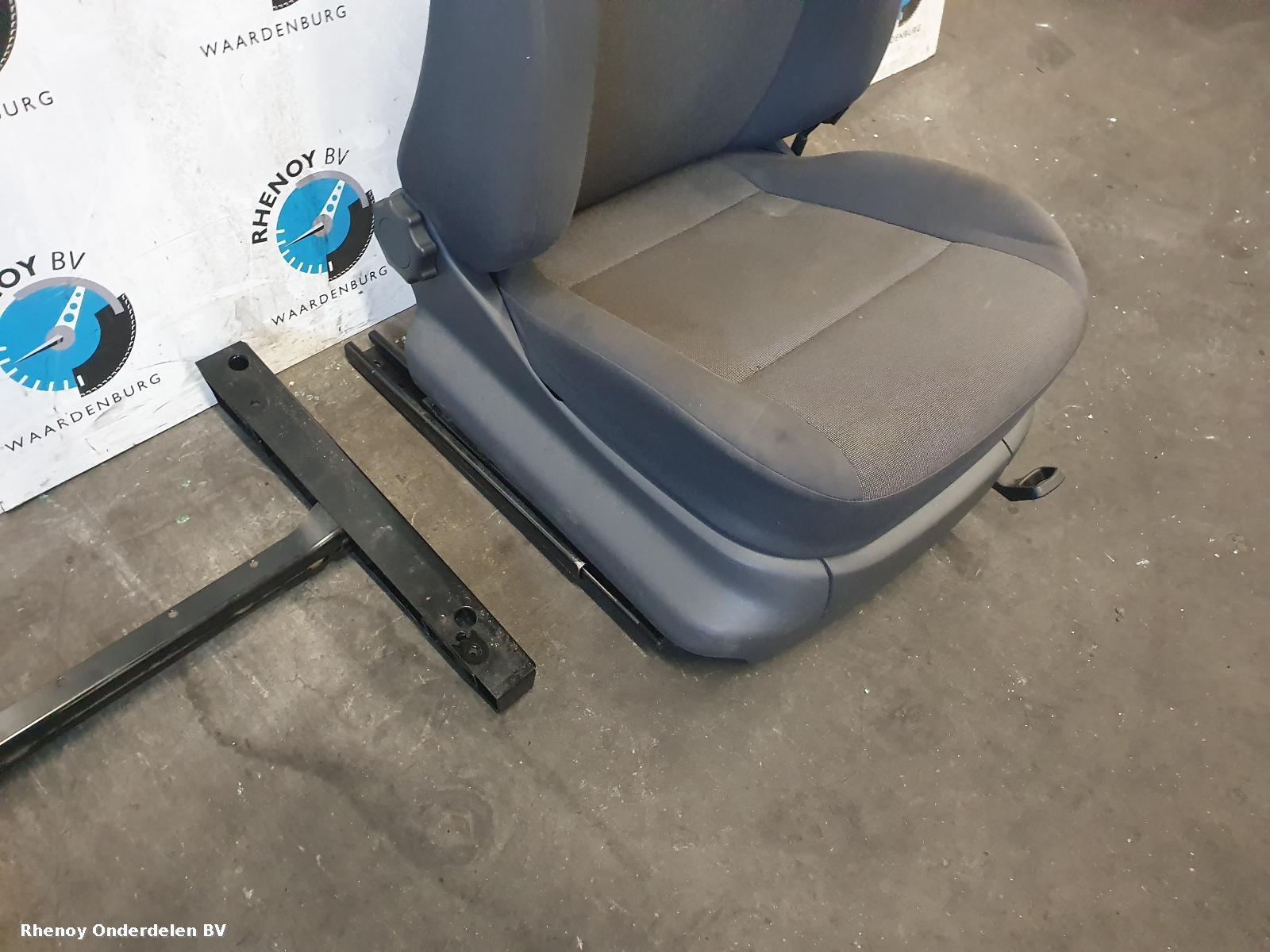 View Auto part STOEL VOOR VOLKSWAGEN CADDY 2015