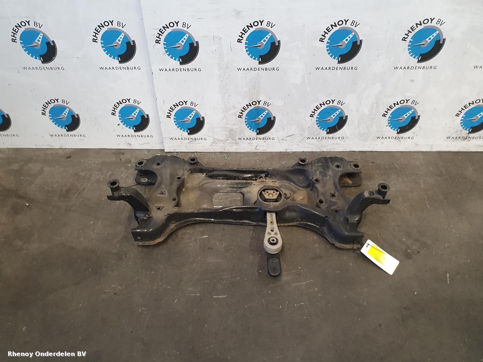 Bekijk Auto-onderdeel SUBFRAME VOOR VOLKSWAGEN CADDY 2015