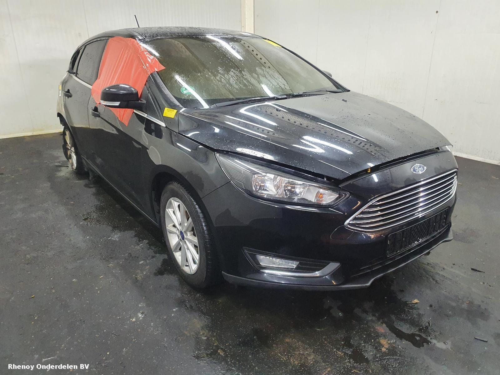 Bekijk Auto-onderdeel VOORKOP COMPLEET FORD FOCUS 2015
