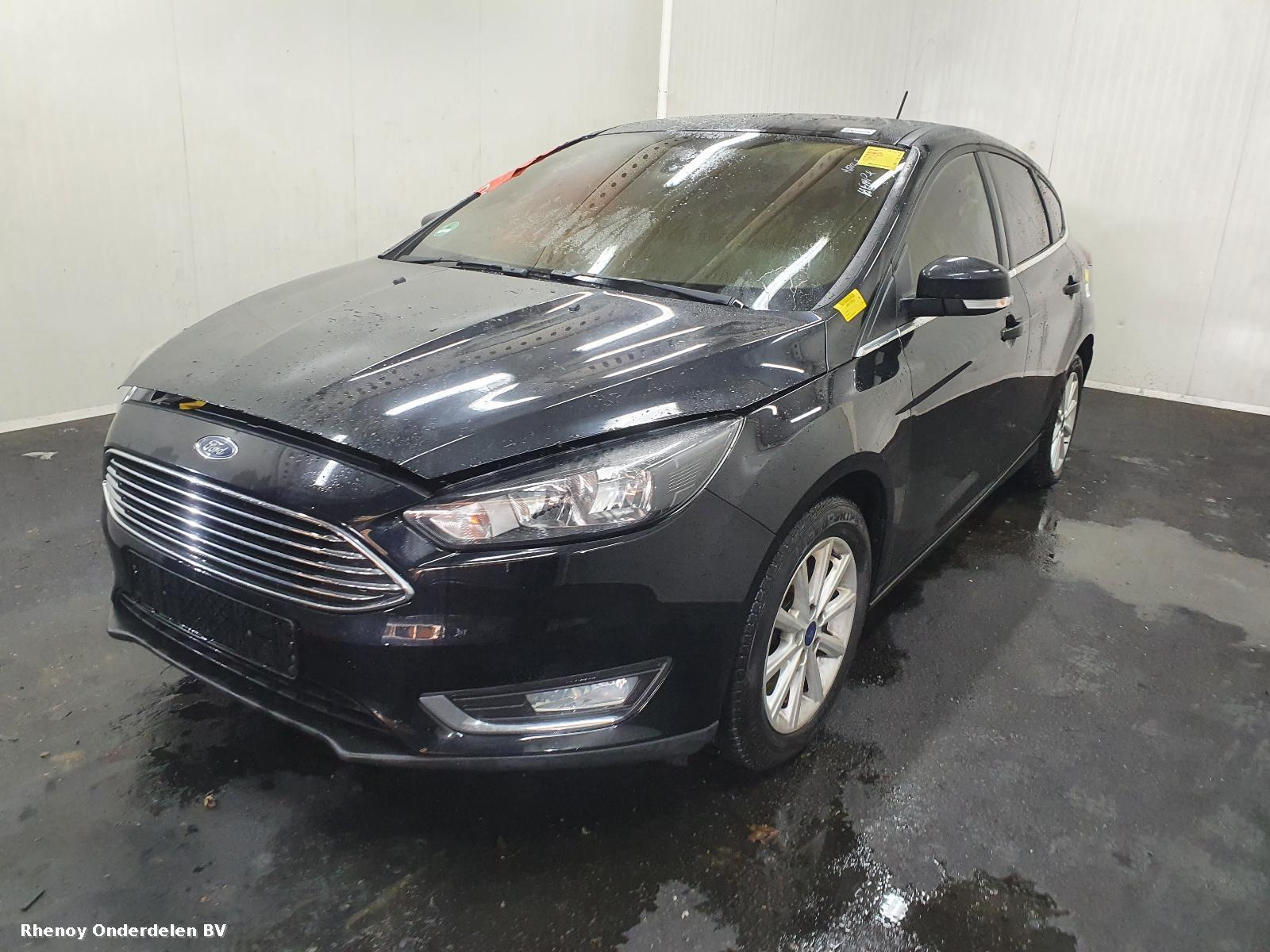 View Auto part VOORKOP COMPLEET FORD FOCUS 2015