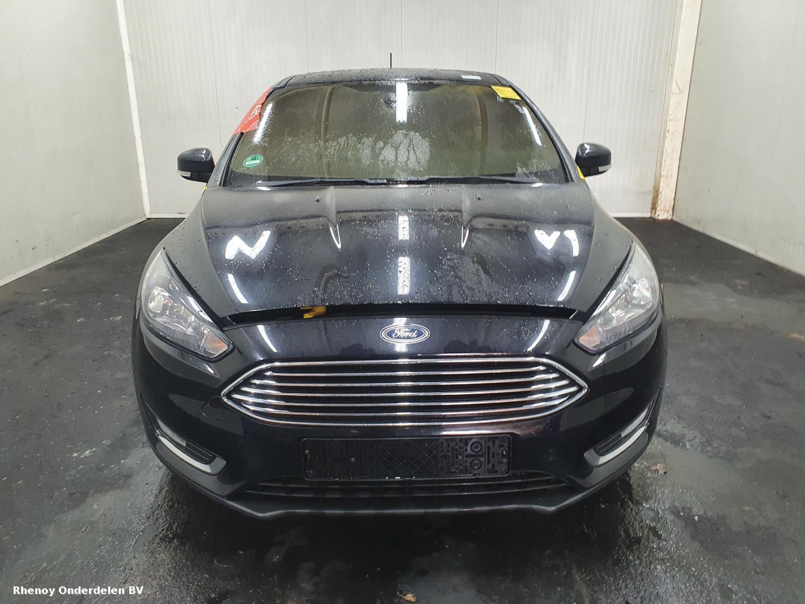 View Auto part VOORKOP COMPLEET FORD FOCUS 2015