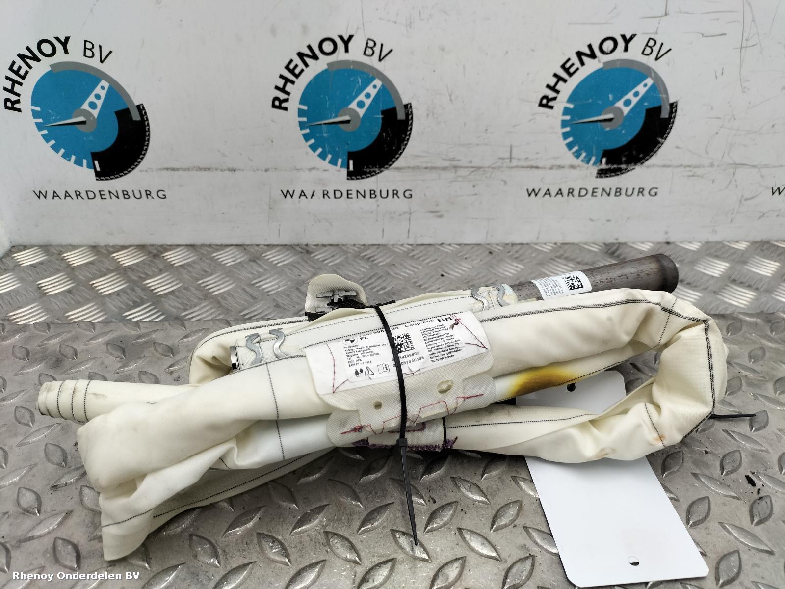 Bekijk Auto-onderdeel AIRBAG RECHTS BMW 2 SERIES 2019