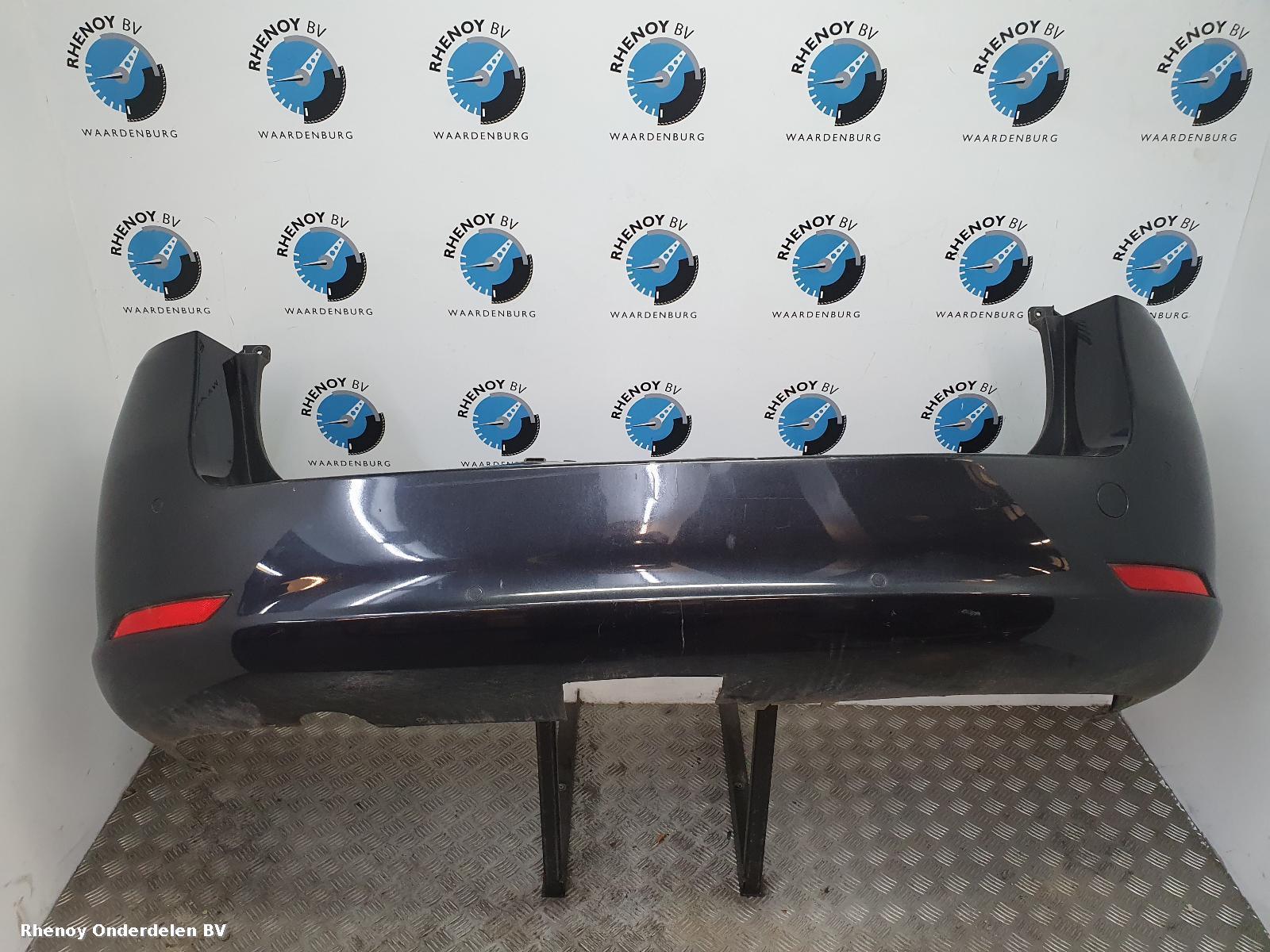 Bekijk Auto-onderdeel BUMPER ACHTER PEUGEOT 508 2012