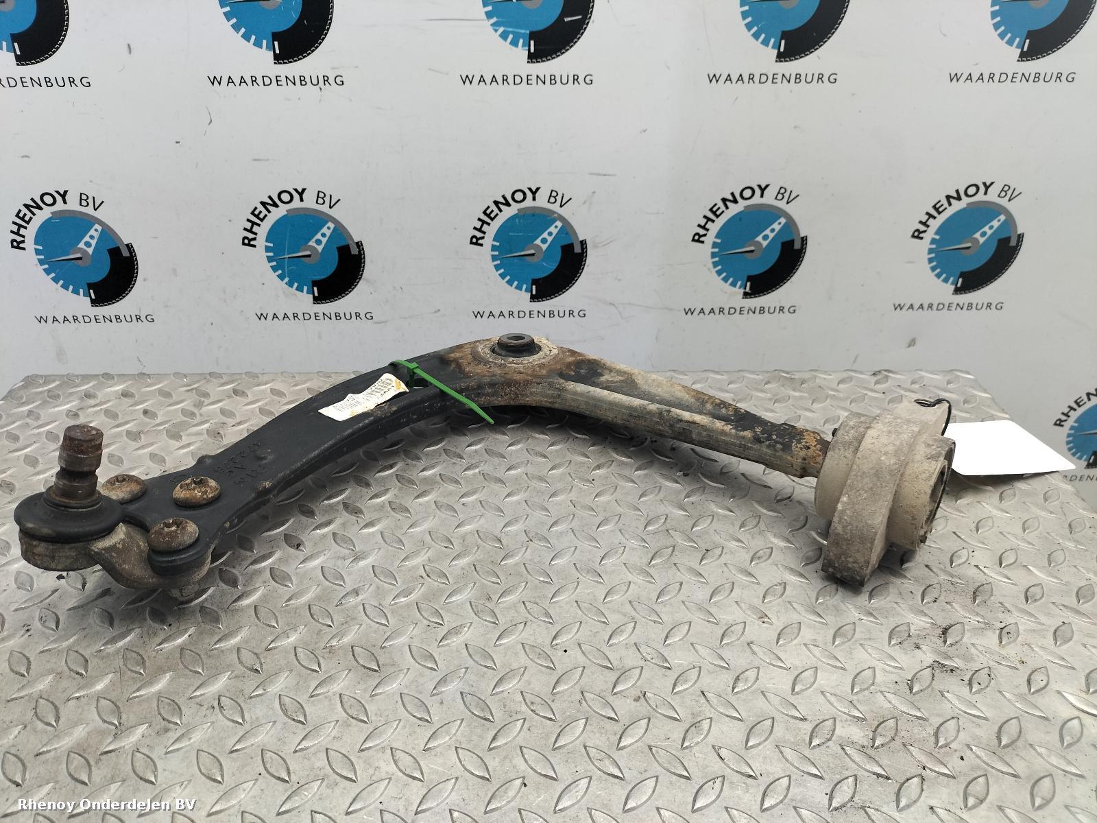 Bekijk Auto-onderdeel DRAAGARM ONDER LV PEUGEOT 508 2012