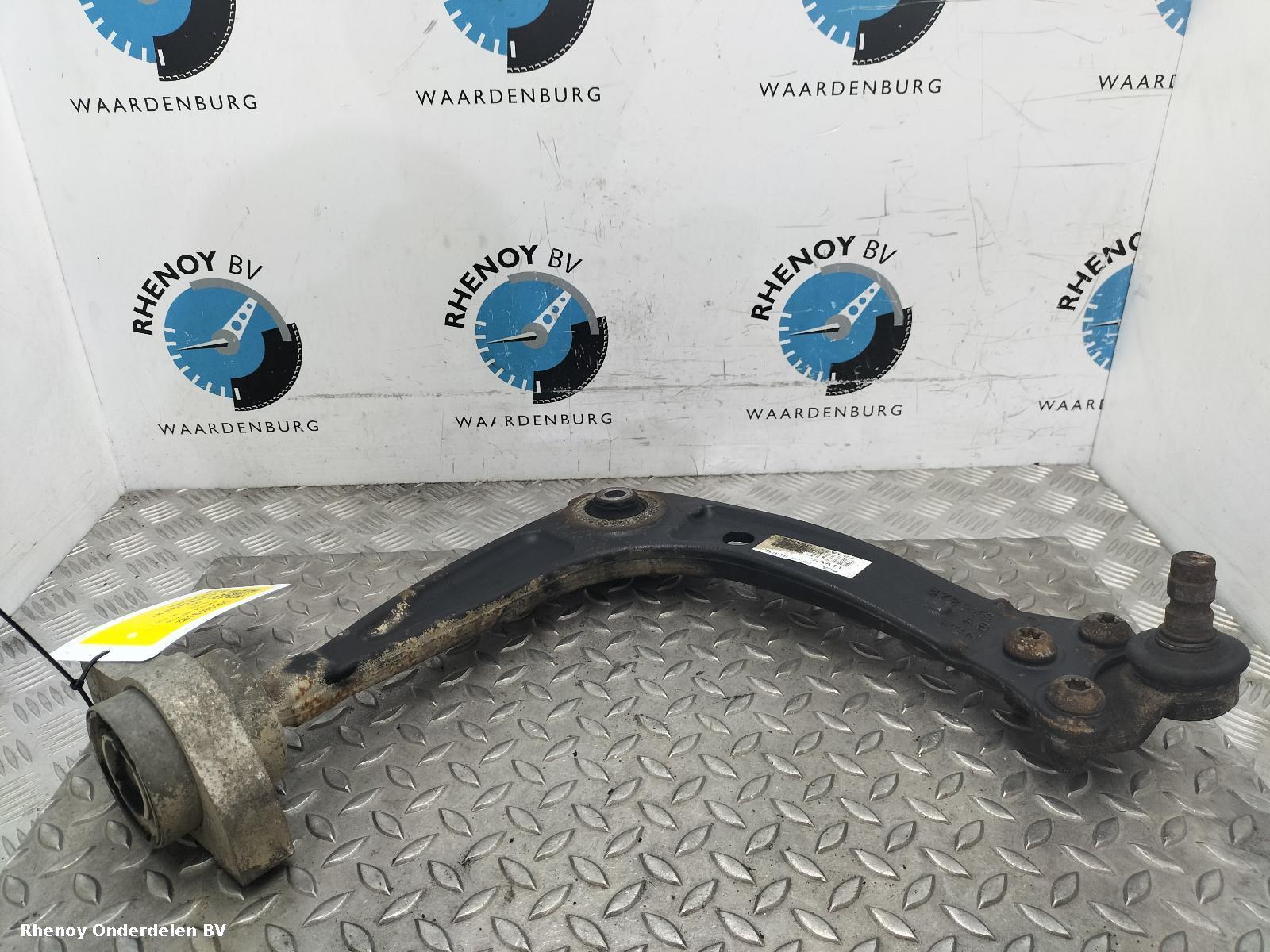 Bekijk Auto-onderdeel DRAAGARM ONDER RV PEUGEOT 508 2012