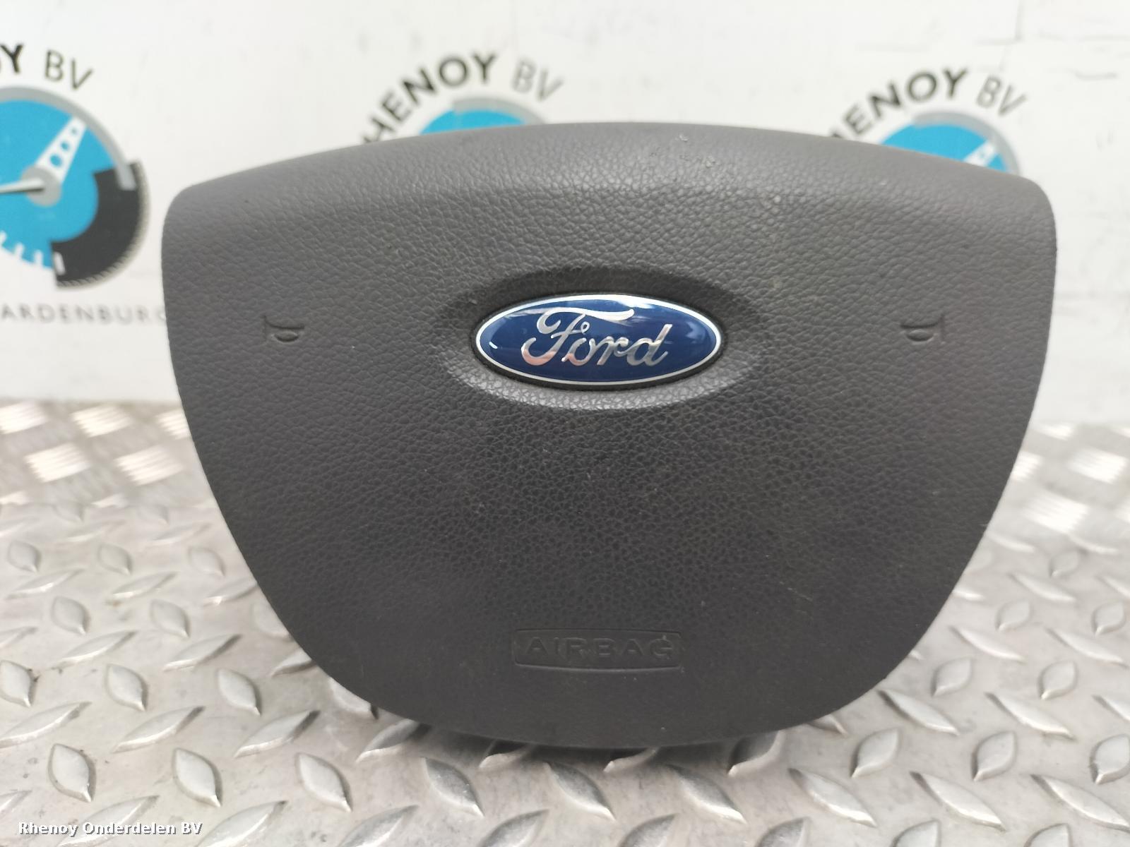 Bekijk Auto-onderdeel AIRBAG LINKS FORD TRANSIT 2009