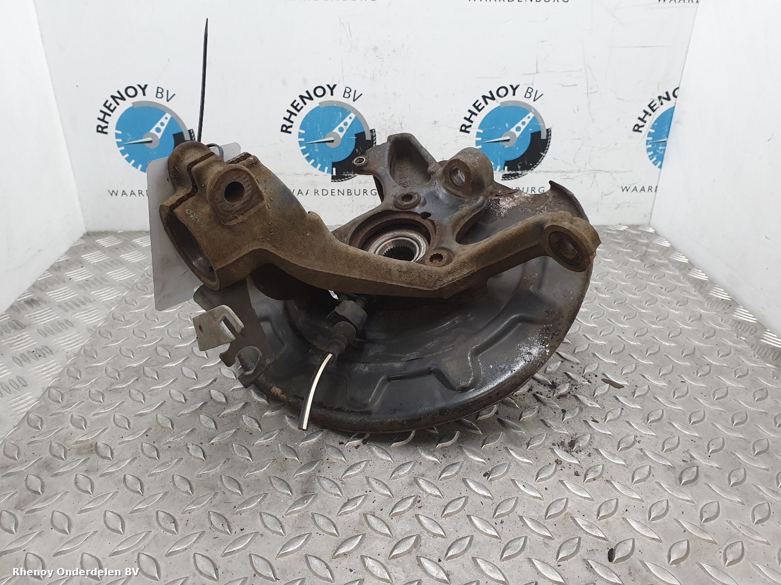 Bekijk Auto-onderdeel FUSEE LV VOLKSWAGEN GOLF 2015