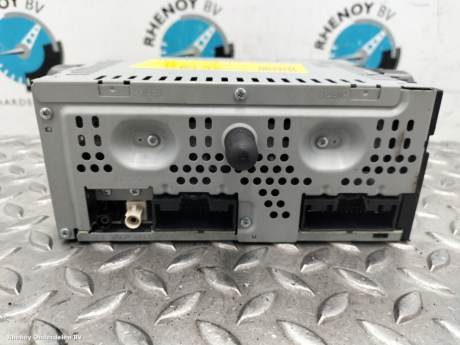 View Auto part RADIO FORD KUGA 2018