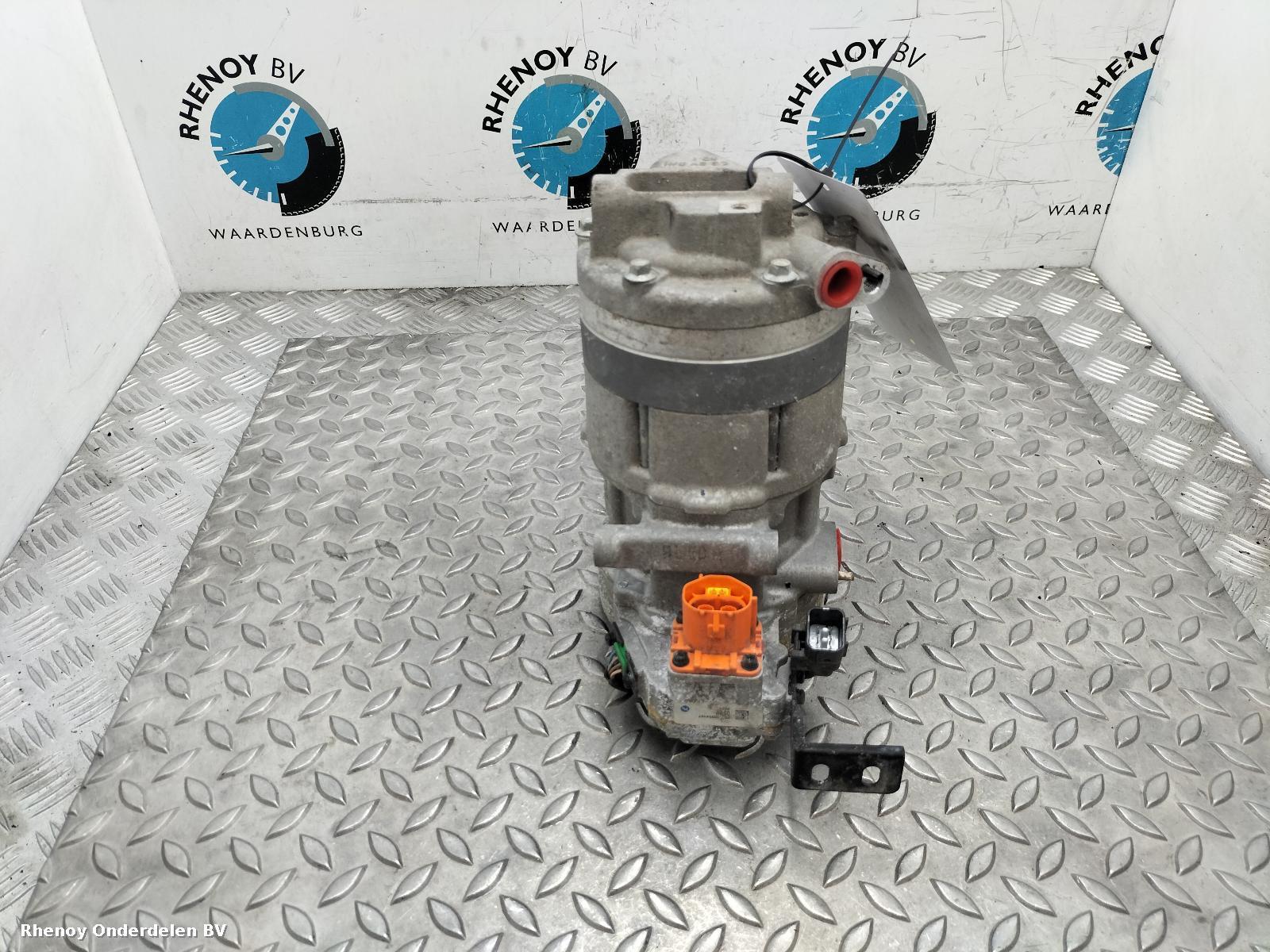 Bekijk Auto-onderdeel AIRCO COMPRESSOR / AIRCOPOMP HYUNDAI KONA 2019
