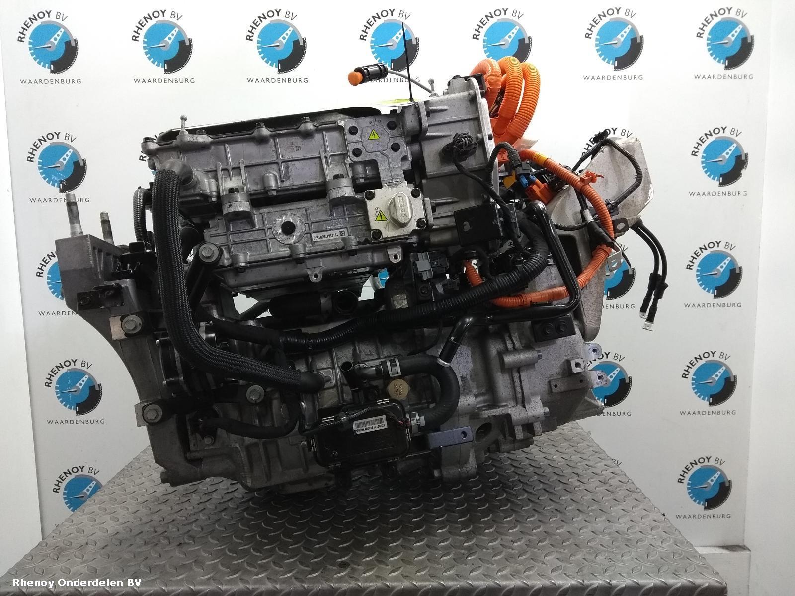Bekijk Auto-onderdeel EV / HYBRIDE MOTOR ELEKTRISCH HYUNDAI KONA 2019