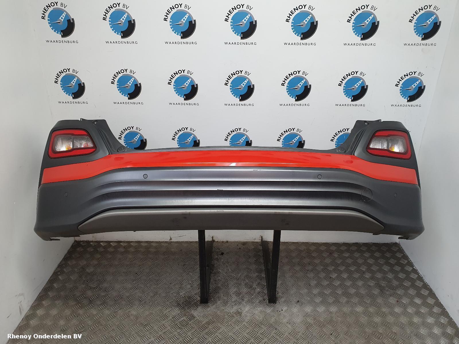 Bekijk Auto-onderdeel BUMPER ACHTER HYUNDAI KONA 2019