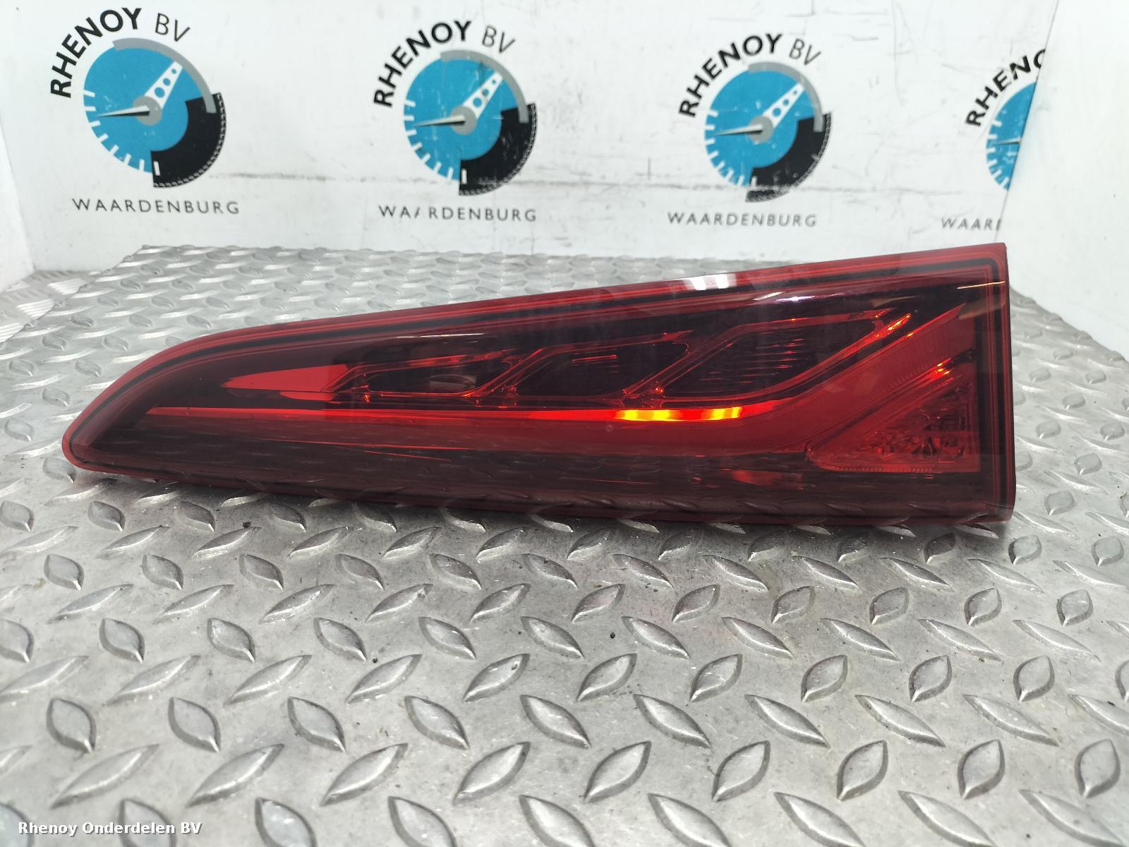 View Auto part ACHTERLICHT L HYUNDAI KONA 2019