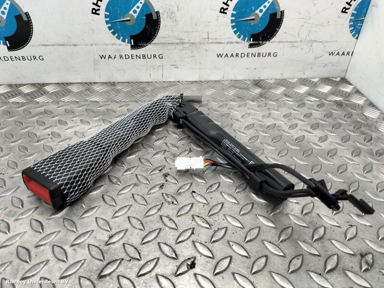 Bekijk Auto-onderdeel GORDELSPANNER BMW 2 SERIES 2020