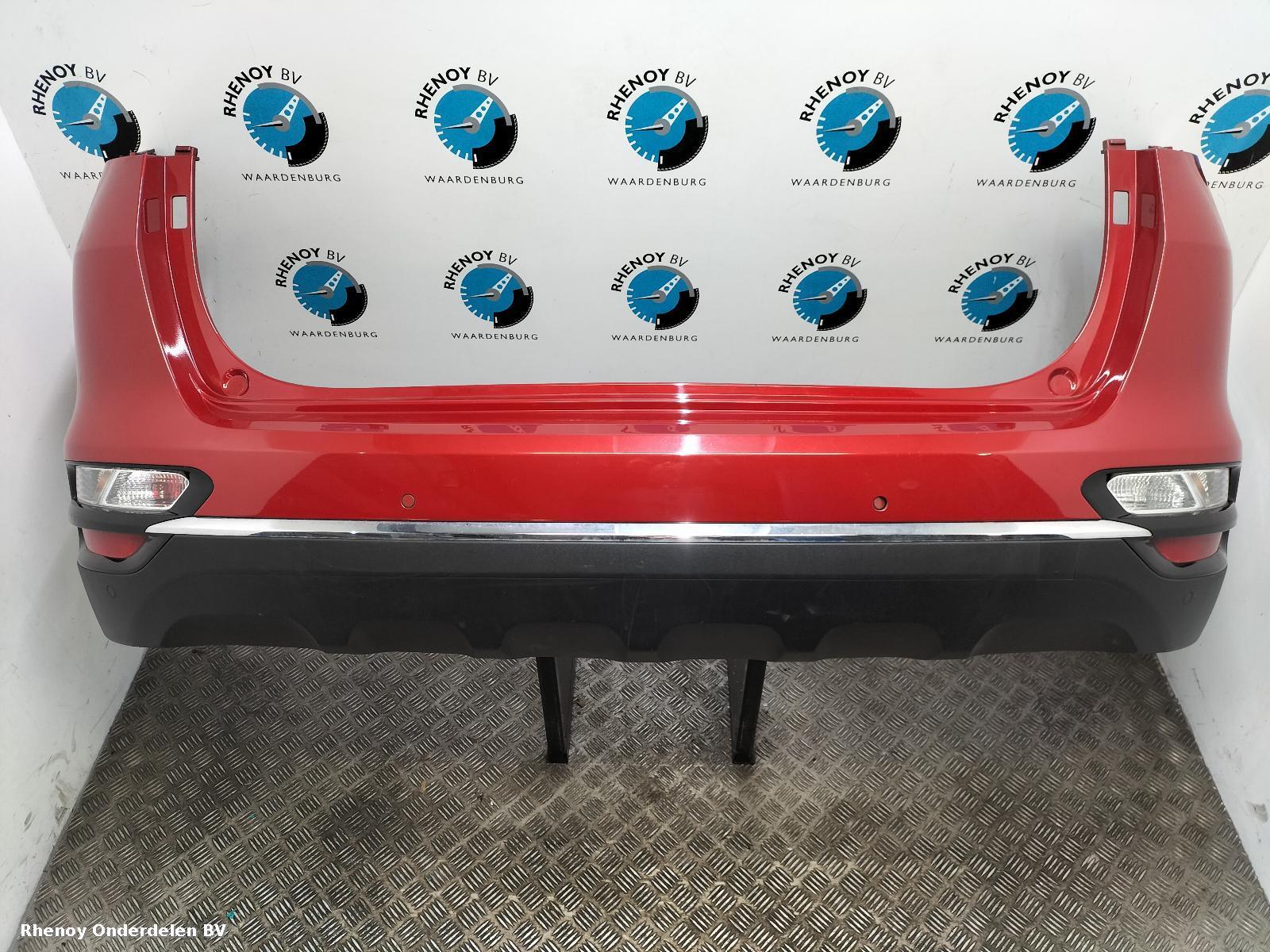 Bekijk Auto-onderdeel BUMPER ACHTER KIA SPORTAGE 2019