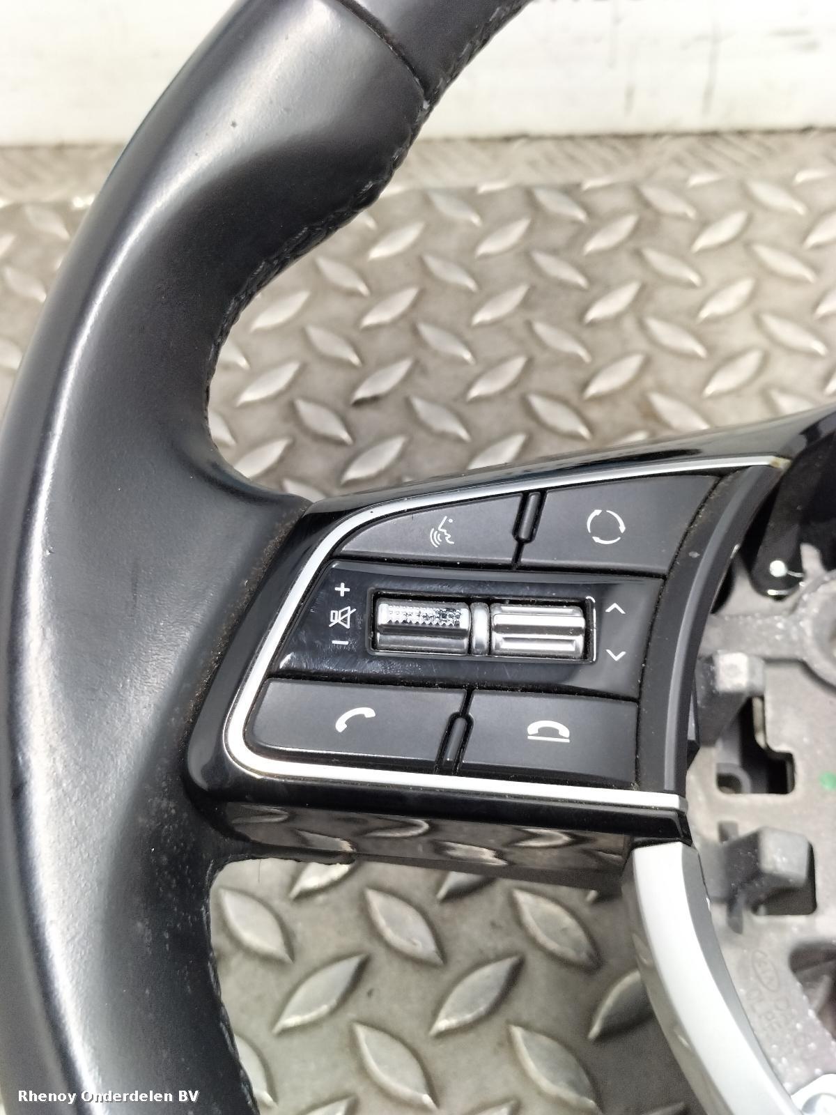 View Auto part STUURWIEL KIA SPORTAGE 2019