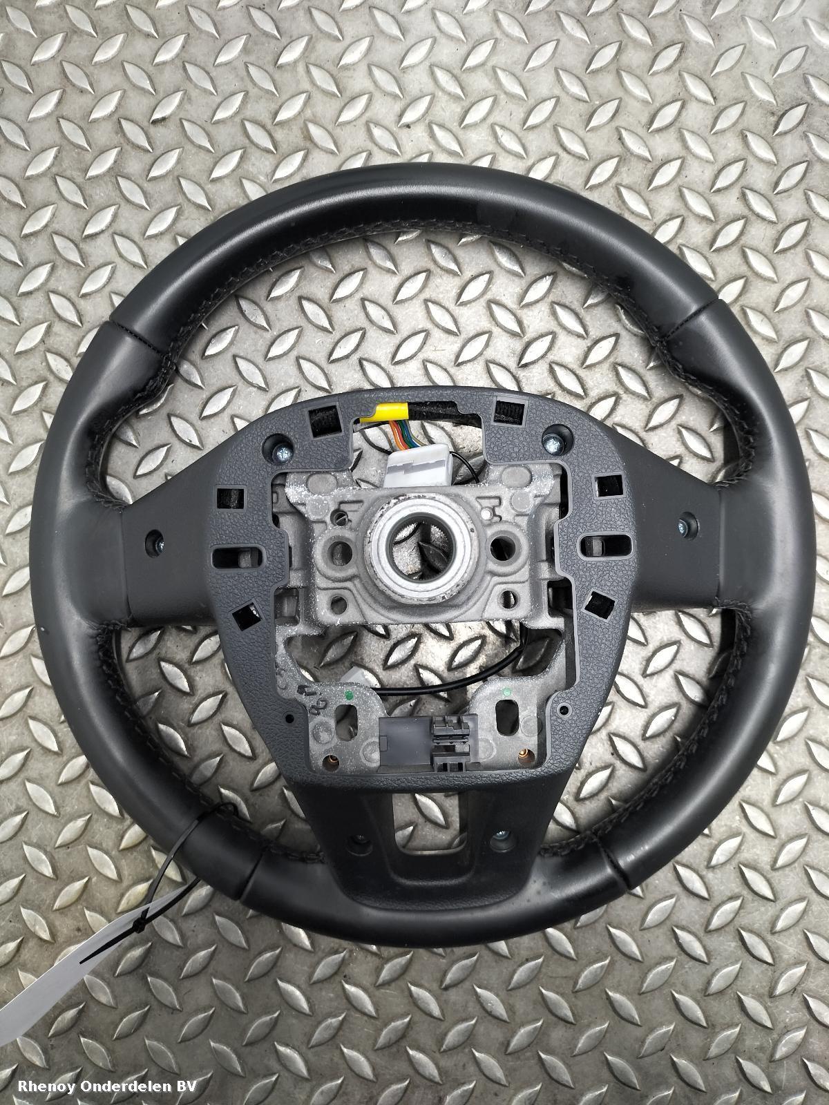 View Auto part STUURWIEL KIA SPORTAGE 2019