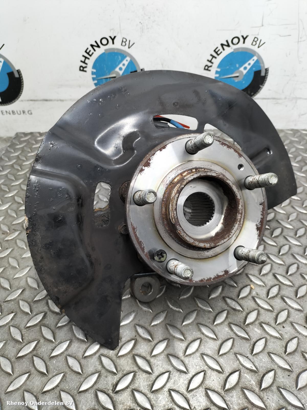 2019 KIA SPORTAGE FUSEE RV View Auto part FUSEE RV KIA SPORTAGE 2019