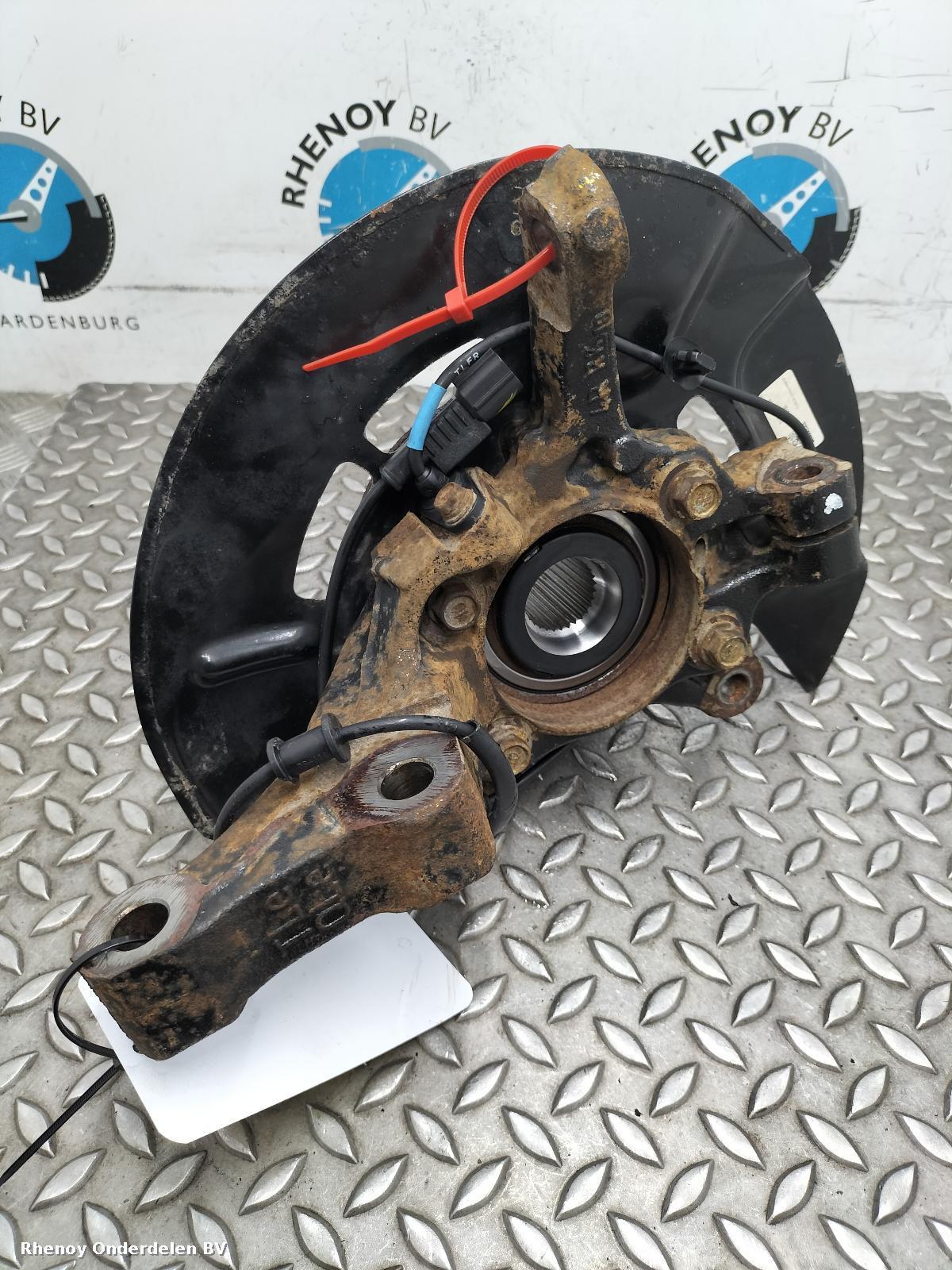 2019 KIA SPORTAGE FUSEE RV View Auto part FUSEE RV KIA SPORTAGE 2019