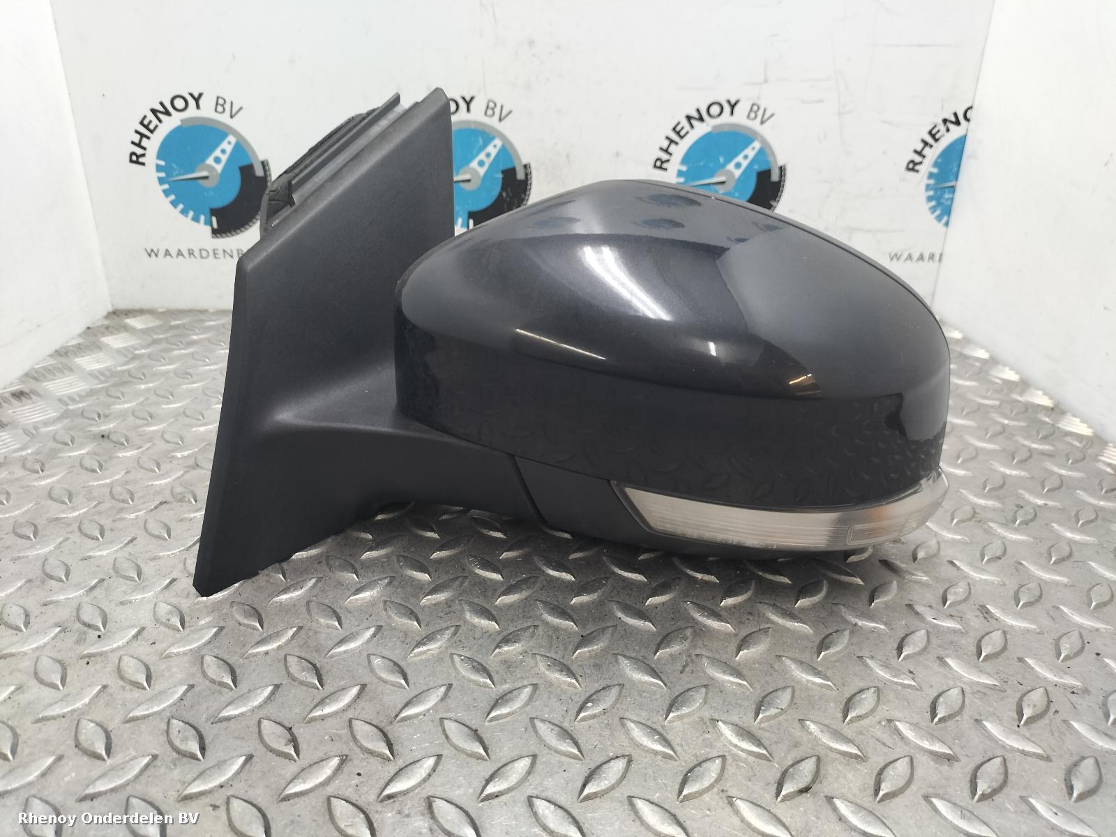View Auto part SPIEGEL L FORD FOCUS 2015