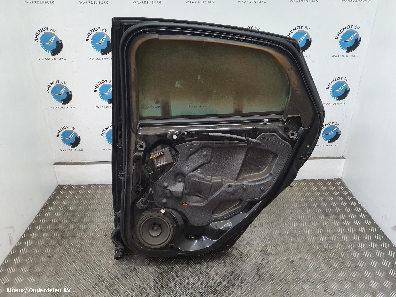 View Auto part PORTIER RA  FORD FOCUS 2015