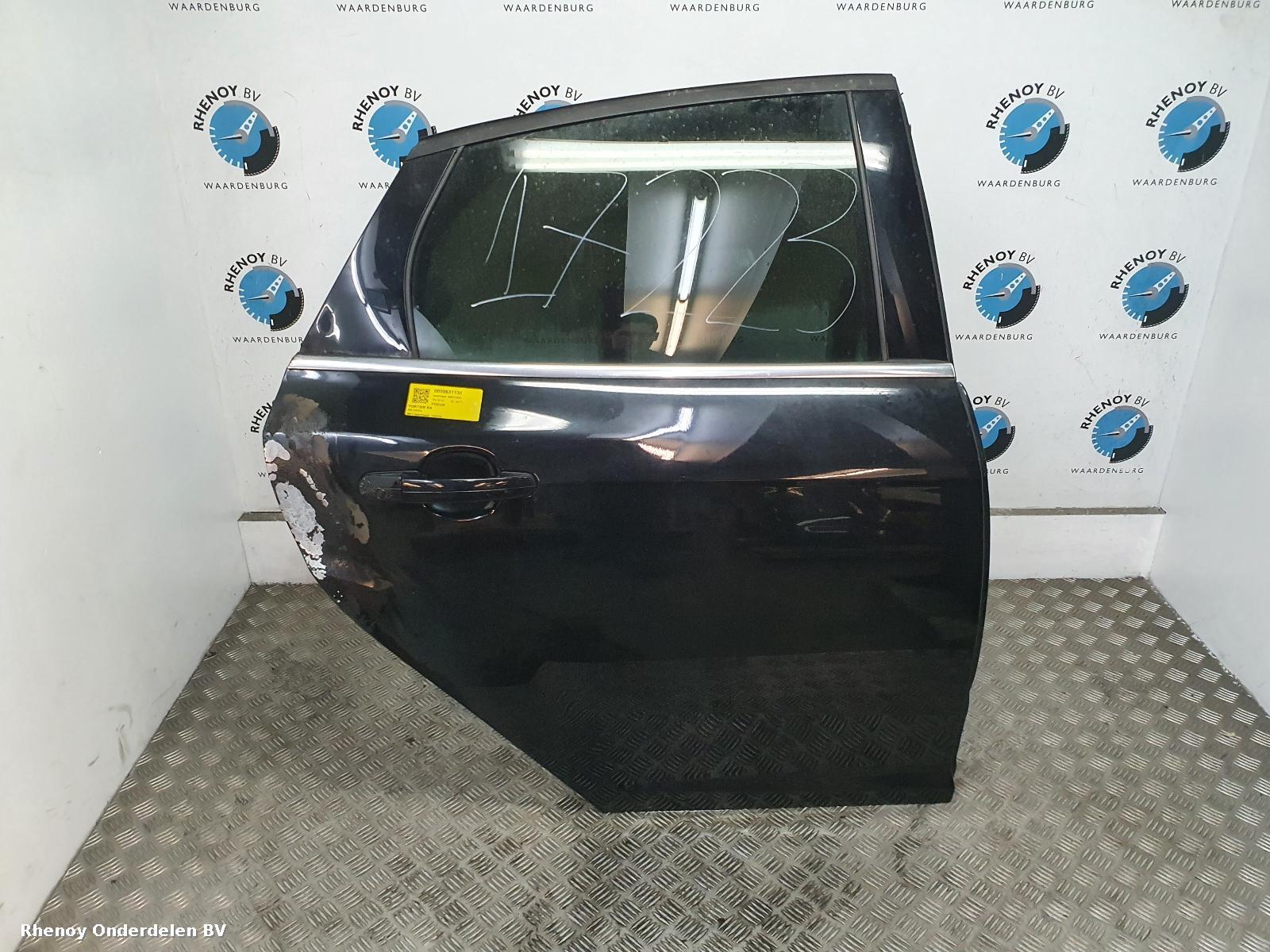 Bekijk Auto-onderdeel PORTIER RA  FORD FOCUS 2015