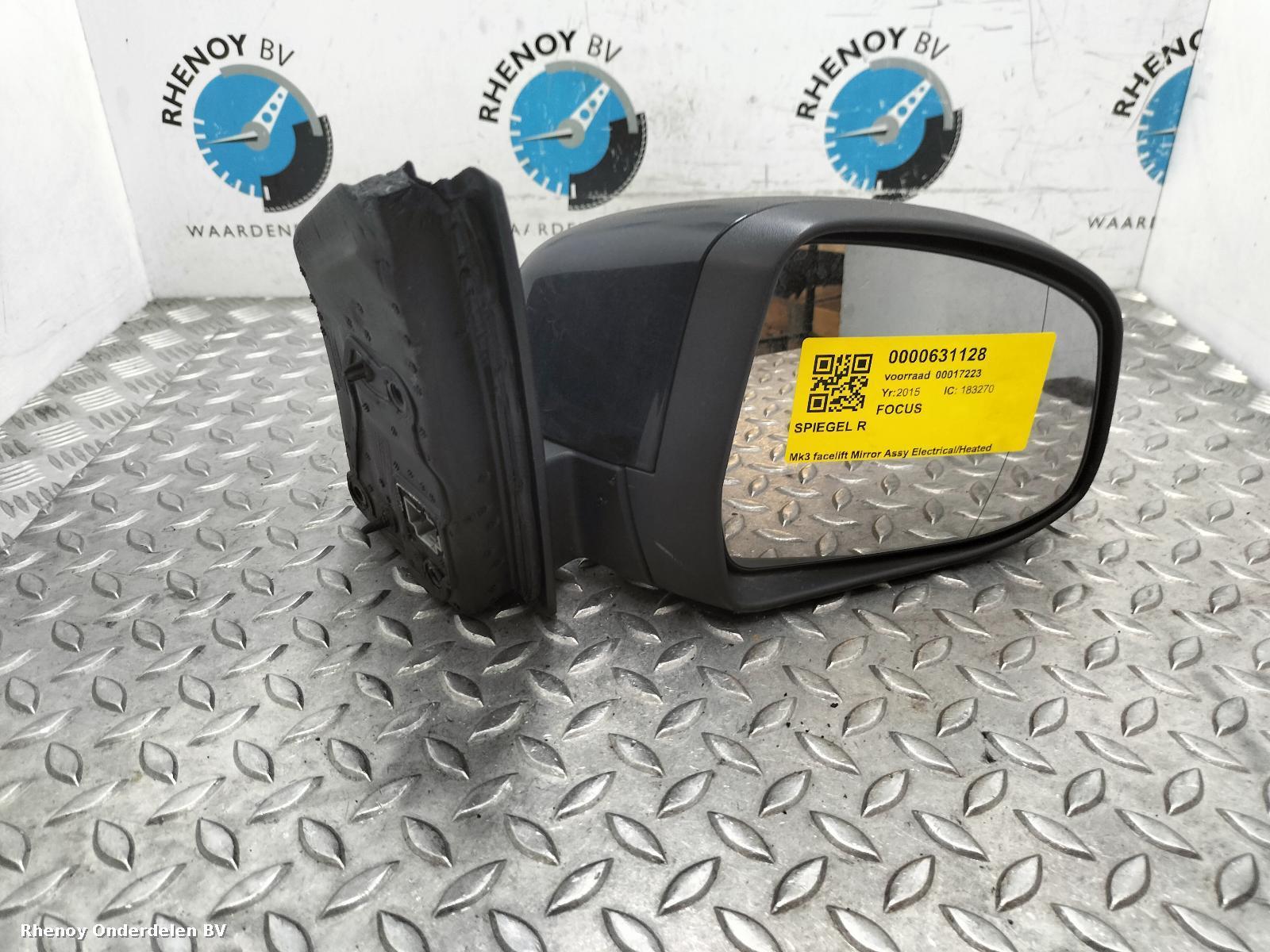 Bekijk Auto-onderdeel SPIEGEL R FORD FOCUS 2015