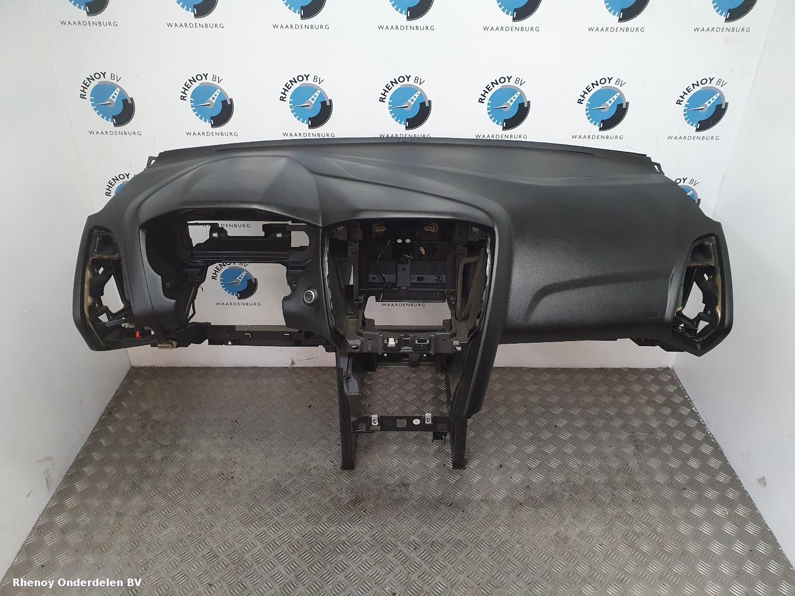 Bekijk Auto-onderdeel AIRBAG SET FORD FOCUS 2015