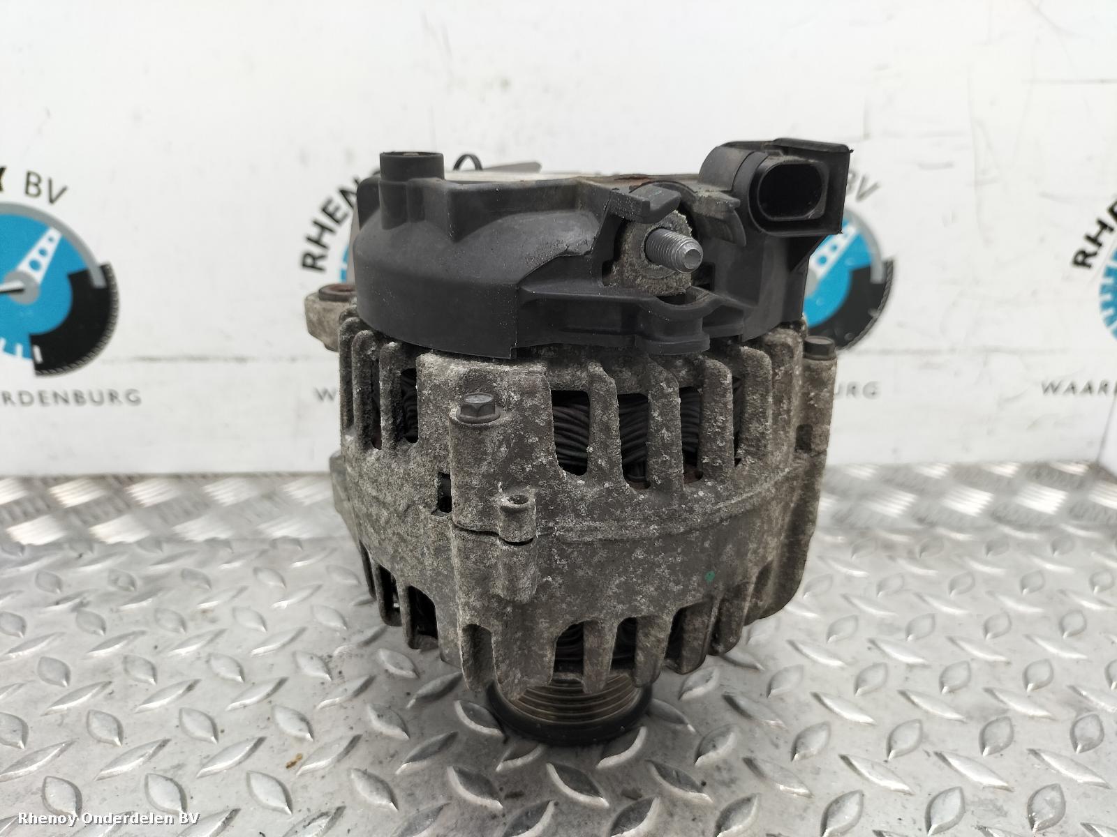 Bekijk Auto-onderdeel DYNAMO FORD FOCUS 2015
