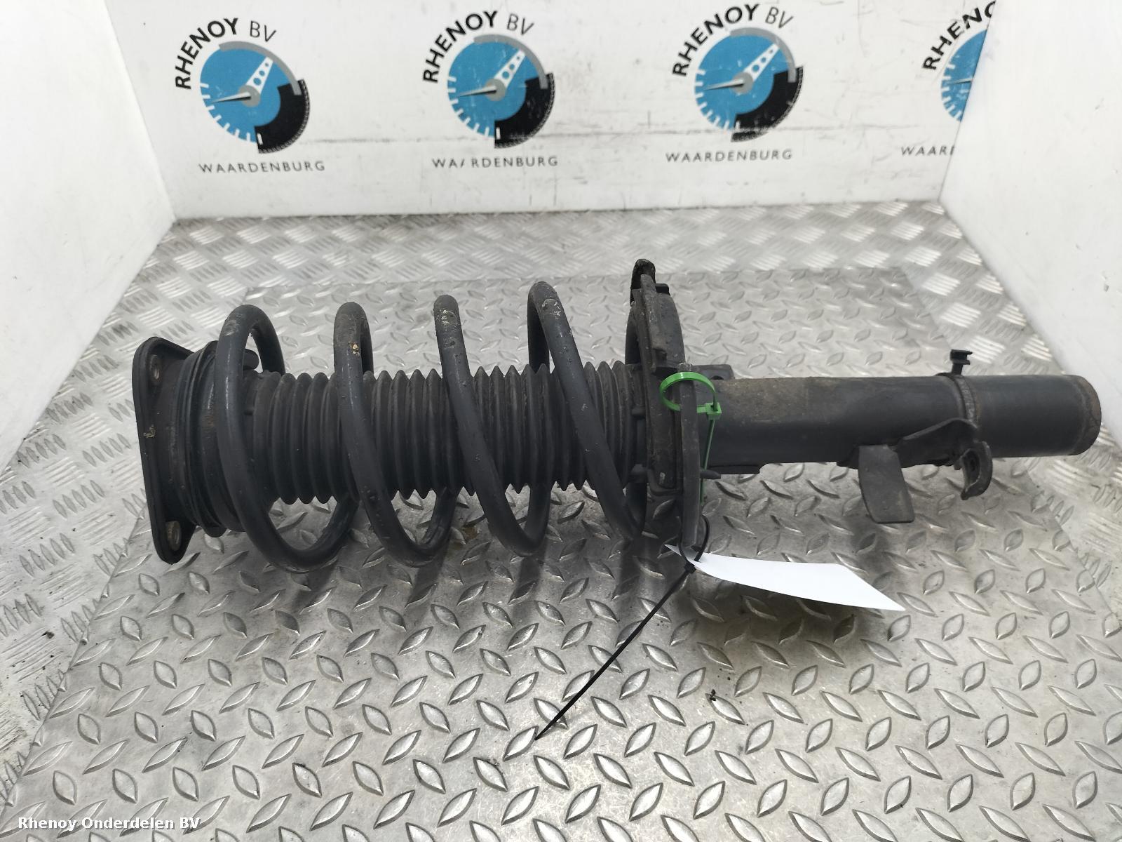 View Auto part VEERPOOT / SCHOKBREKER LV FORD FOCUS 2015