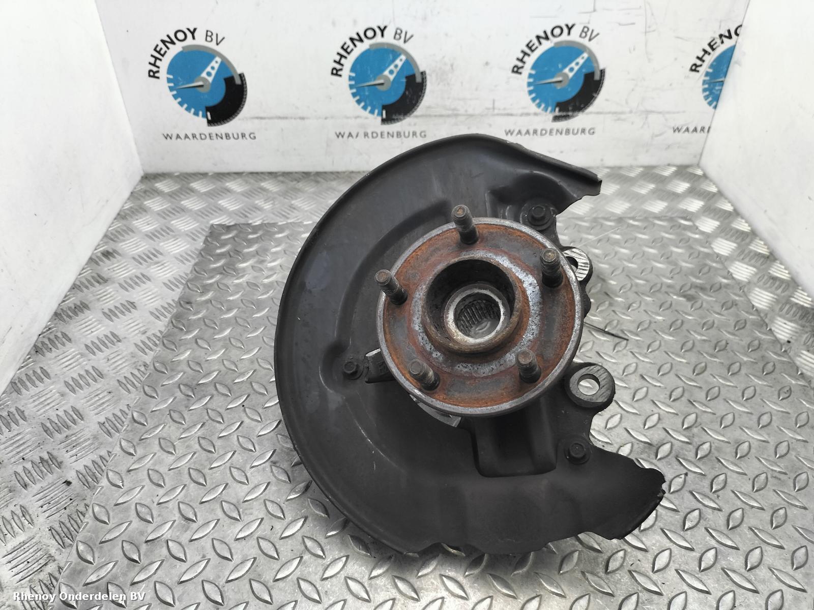 Bekijk Auto-onderdeel FUSEE RV FORD FOCUS 2015