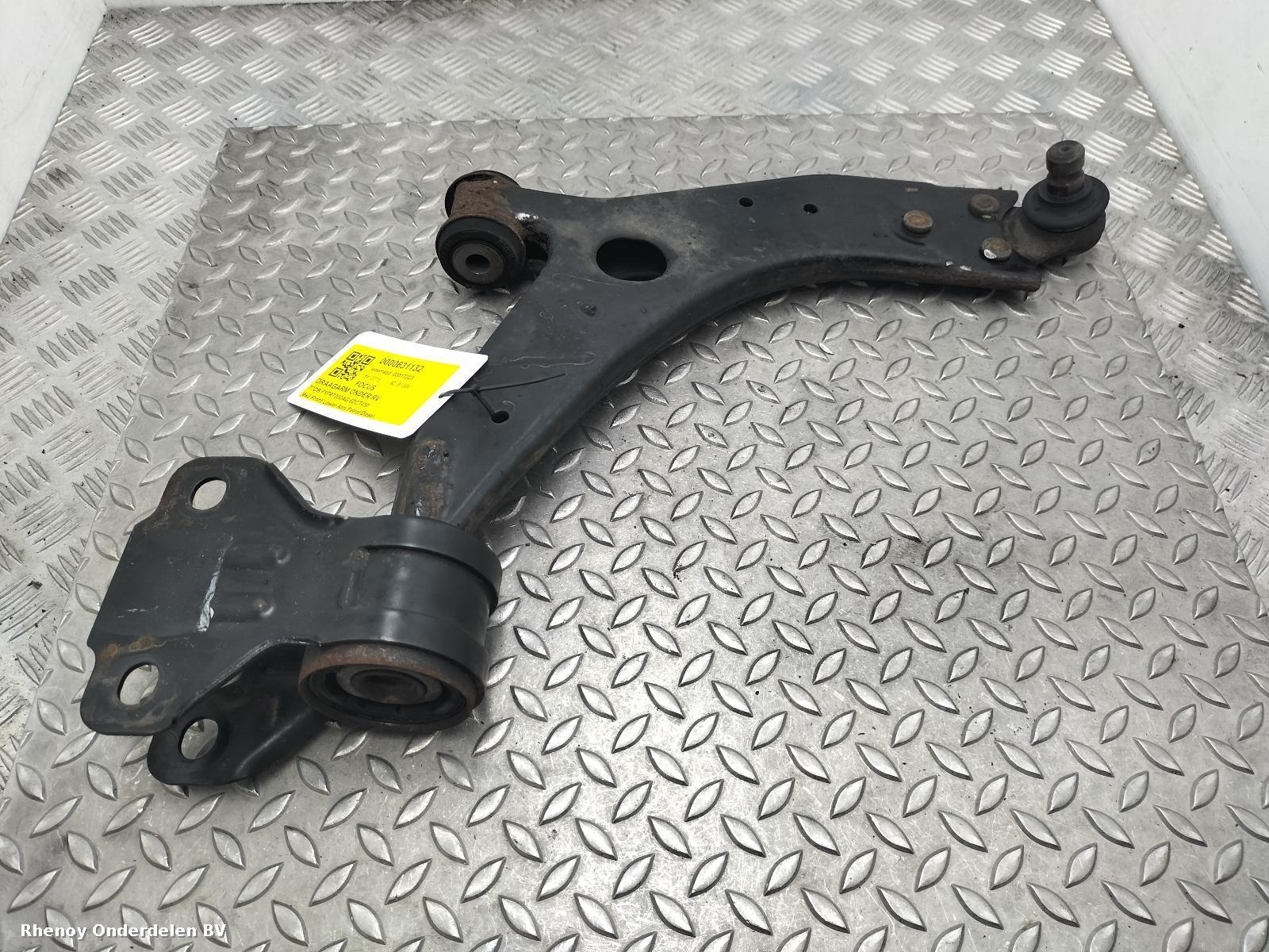 View Auto part DRAAGARM ONDER RV FORD FOCUS 2015
