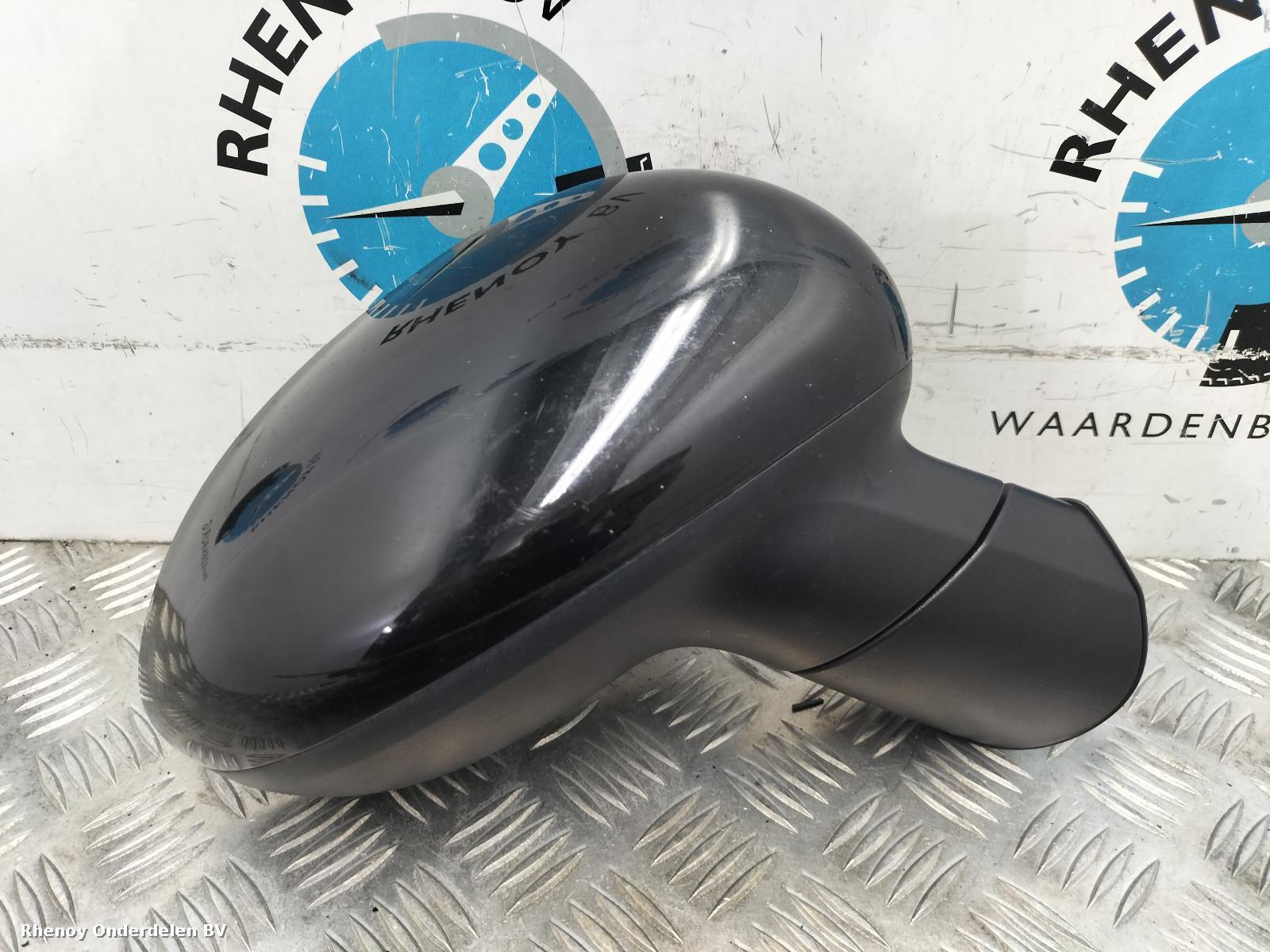 View Auto part SPIEGEL R KIA RIO 2014