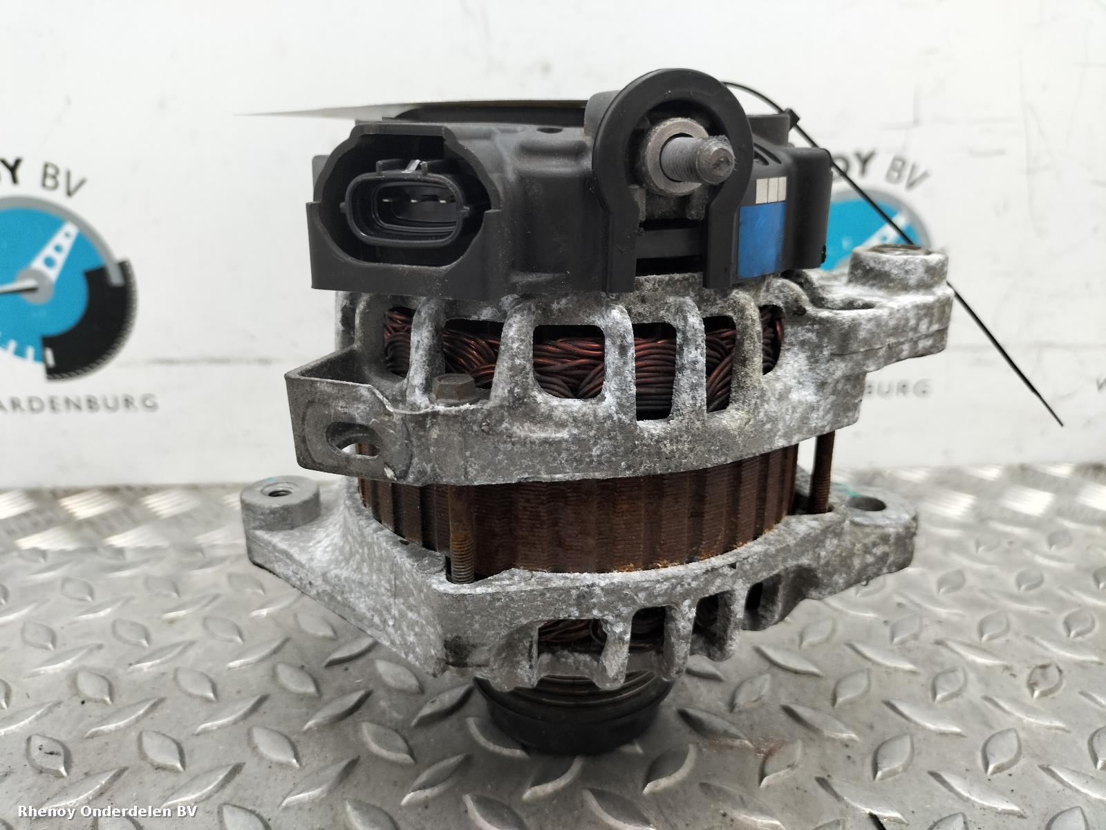 Bekijk Auto-onderdeel DYNAMO KIA RIO 2014