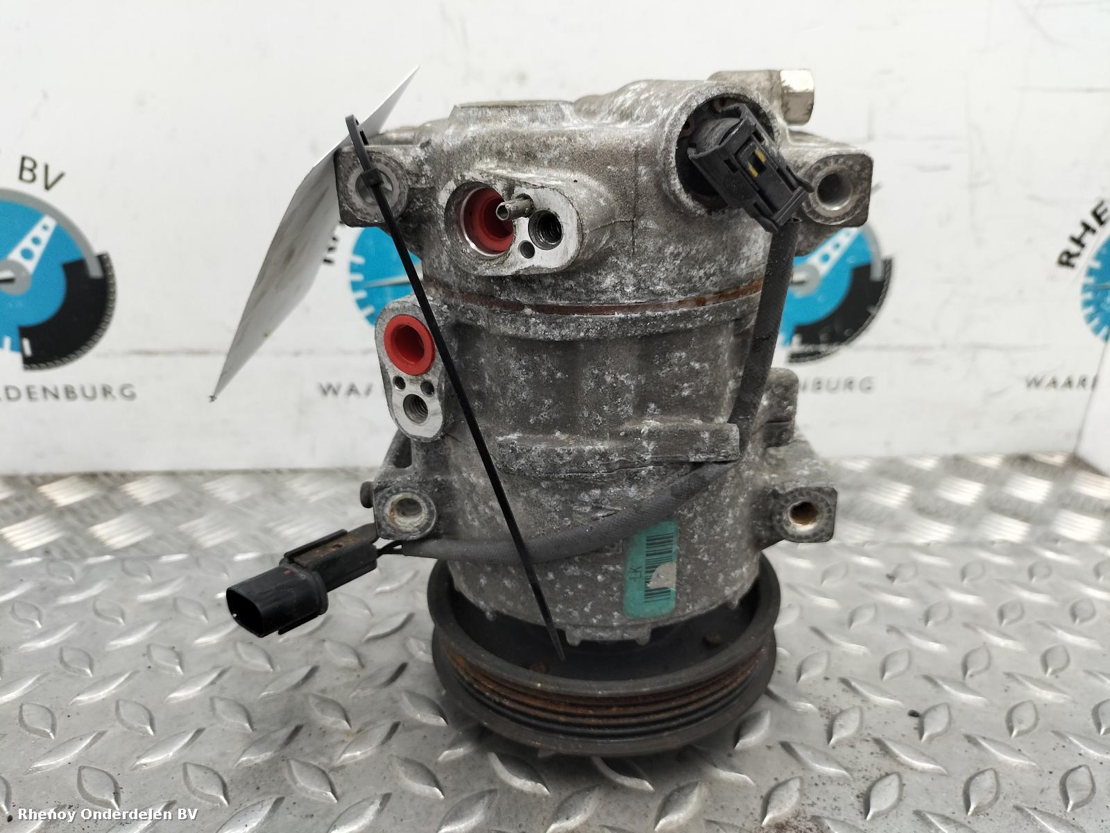 Bekijk Auto-onderdeel AIRCO COMPRESSOR / AIRCOPOMP KIA RIO 2014