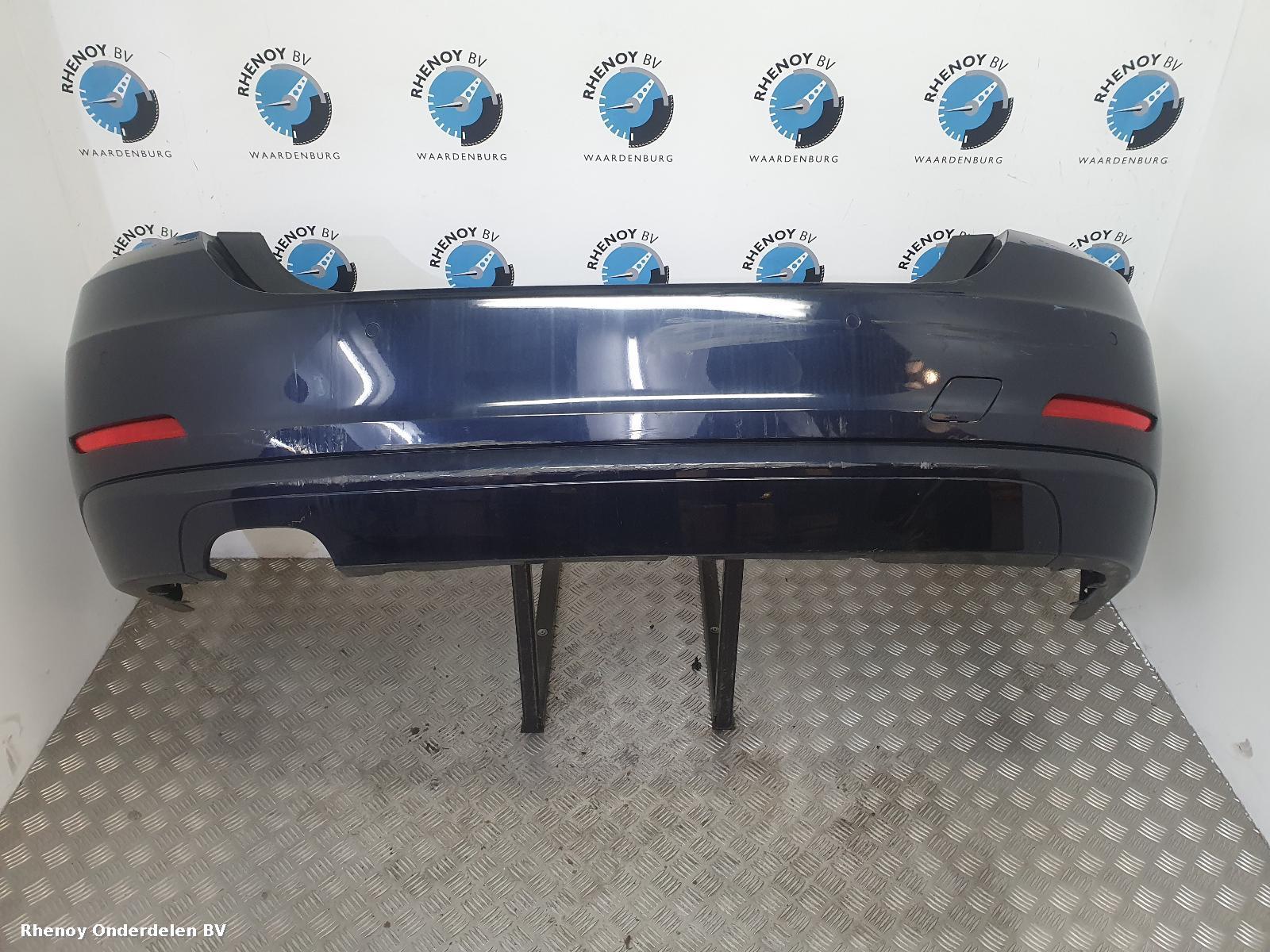 Bekijk Auto-onderdeel BUMPER ACHTER BMW 4 SERIES GRAN COUPE 2015