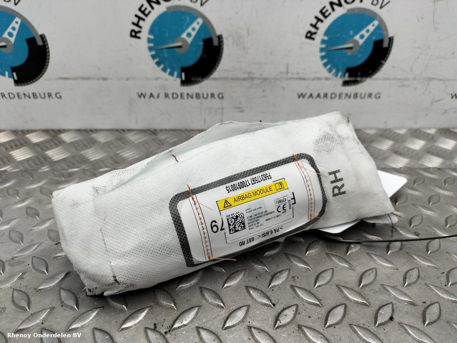Bekijk Auto-onderdeel AIRBAG RECHTS FORD FIESTA 2021