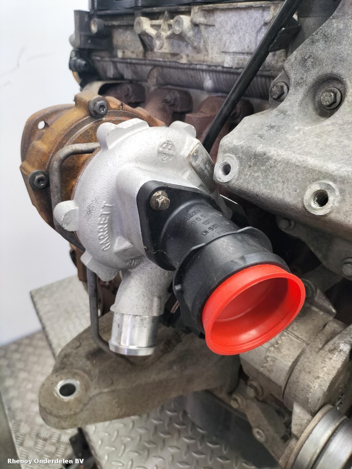 Bekijk Auto-onderdeel TURBO FORD TRANSIT 2015